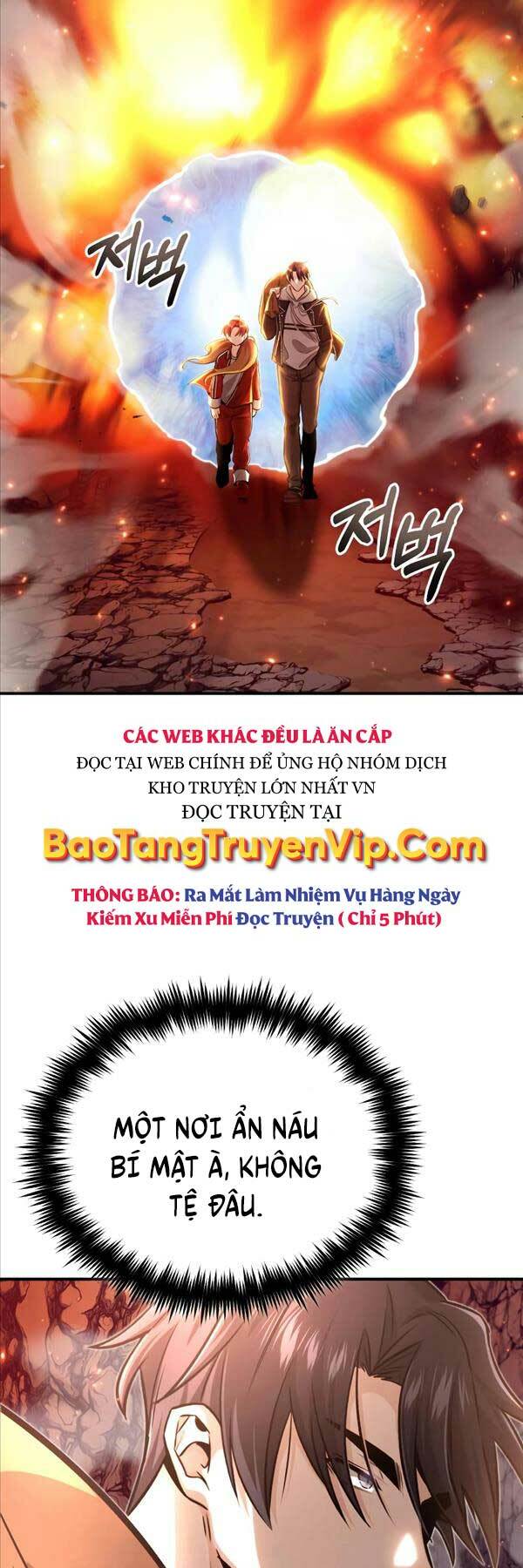 Hồi Quy Giả Về Hưu Chap 8 - Next Chap 9