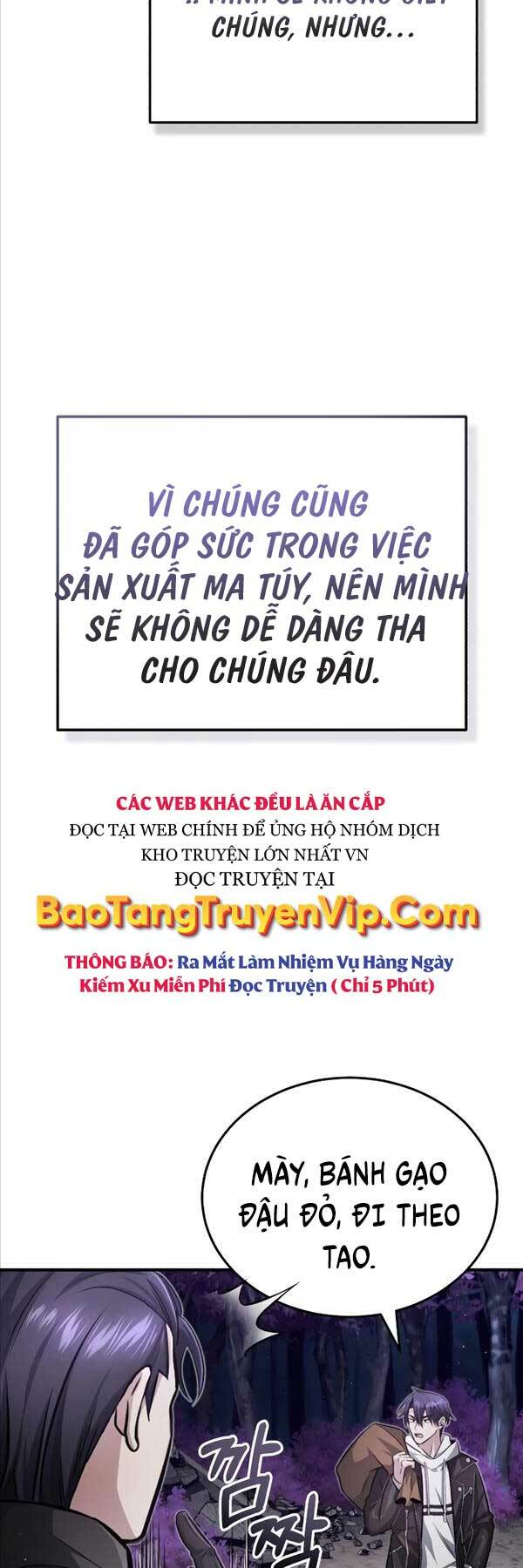 Hồi Quy Giả Về Hưu Chap 8 - Next Chap 9