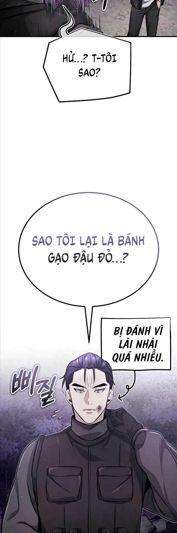 Hồi Quy Giả Về Hưu Chap 8 - Next Chap 9