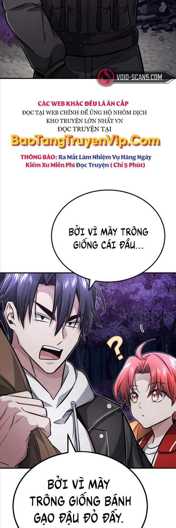 Hồi Quy Giả Về Hưu Chap 8 - Next Chap 9