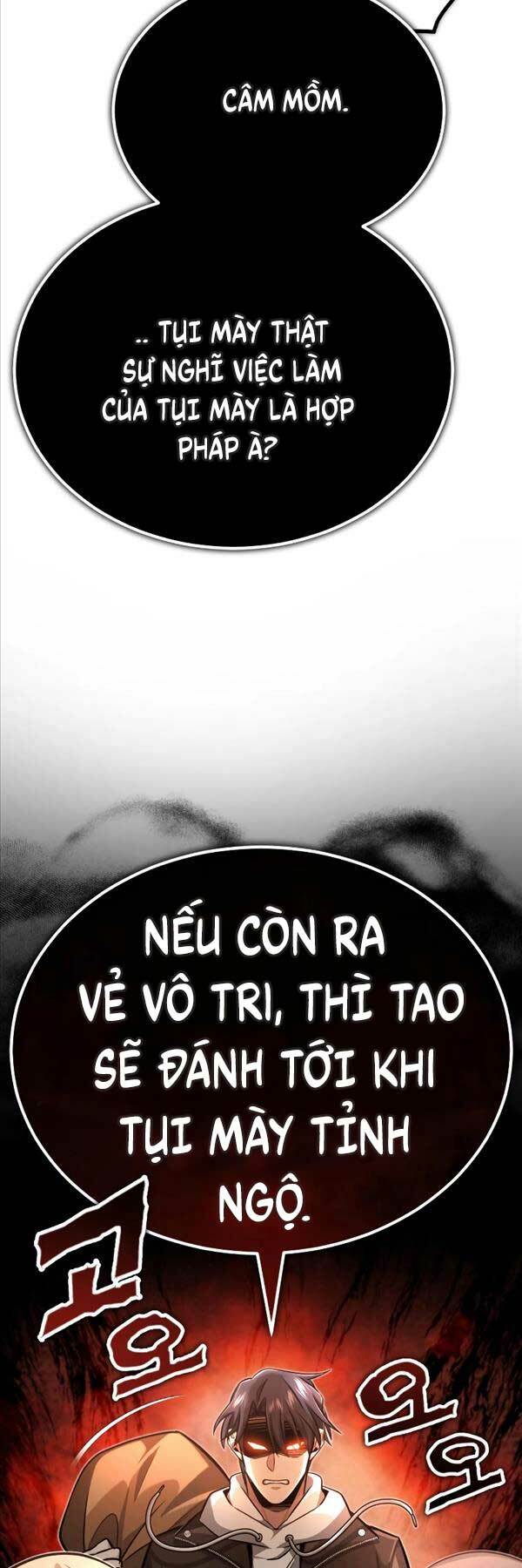 Hồi Quy Giả Về Hưu Chap 8 - Next Chap 9