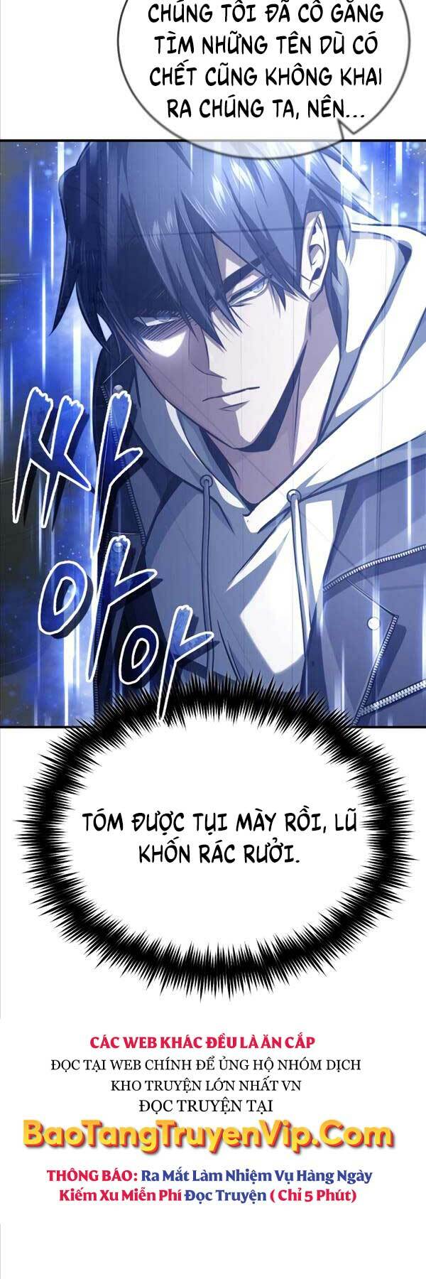 Hồi Quy Giả Về Hưu Chap 8 - Next Chap 9