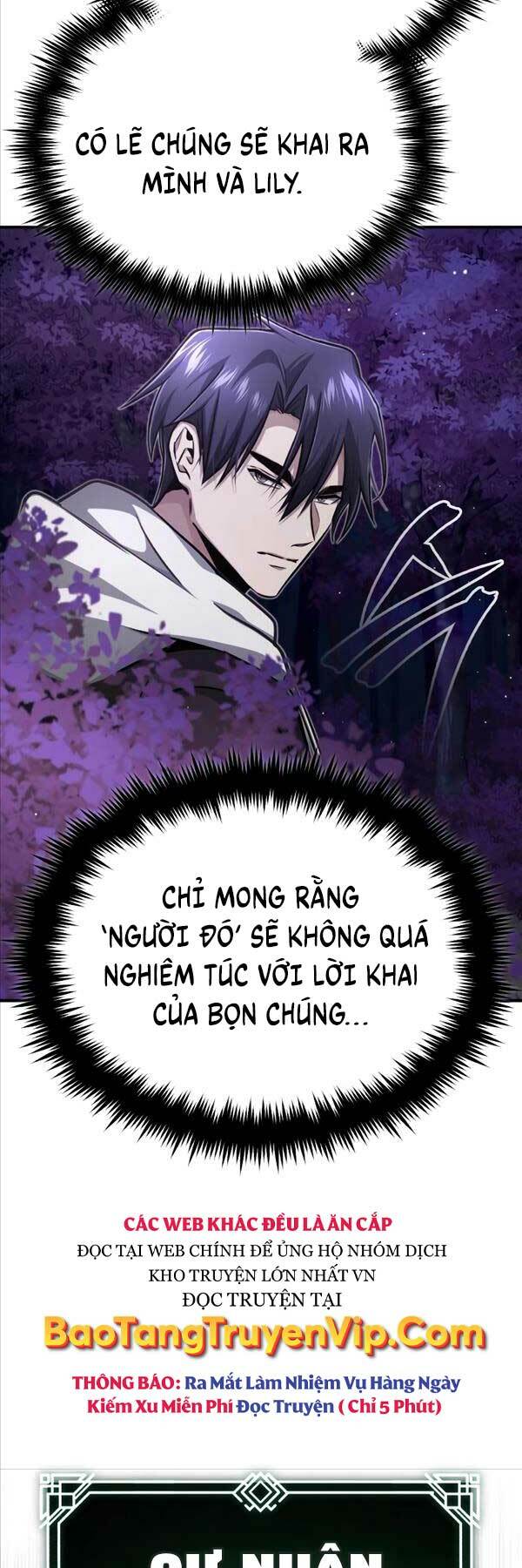 Hồi Quy Giả Về Hưu Chap 8 - Next Chap 9