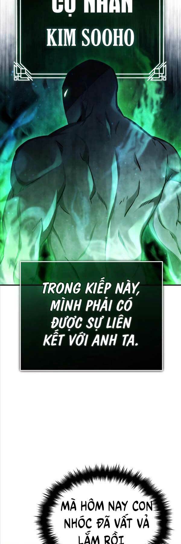 Hồi Quy Giả Về Hưu Chap 8 - Next Chap 9