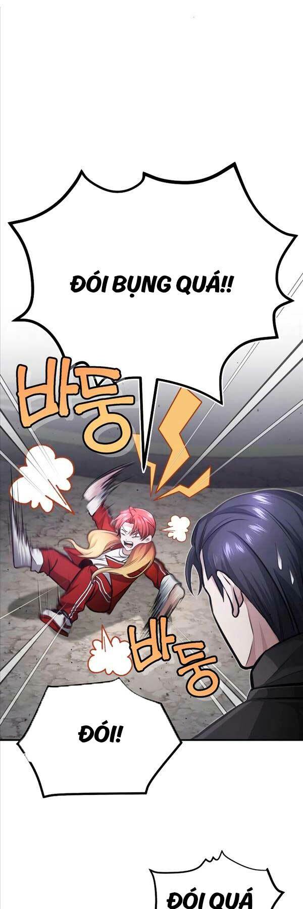 Hồi Quy Giả Về Hưu Chap 8 - Next Chap 9