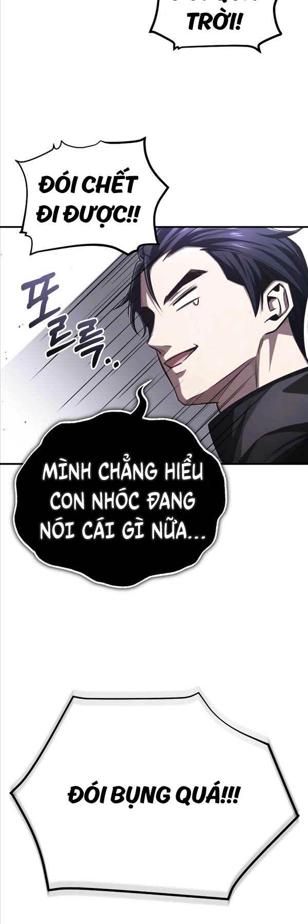 Hồi Quy Giả Về Hưu Chap 8 - Next Chap 9