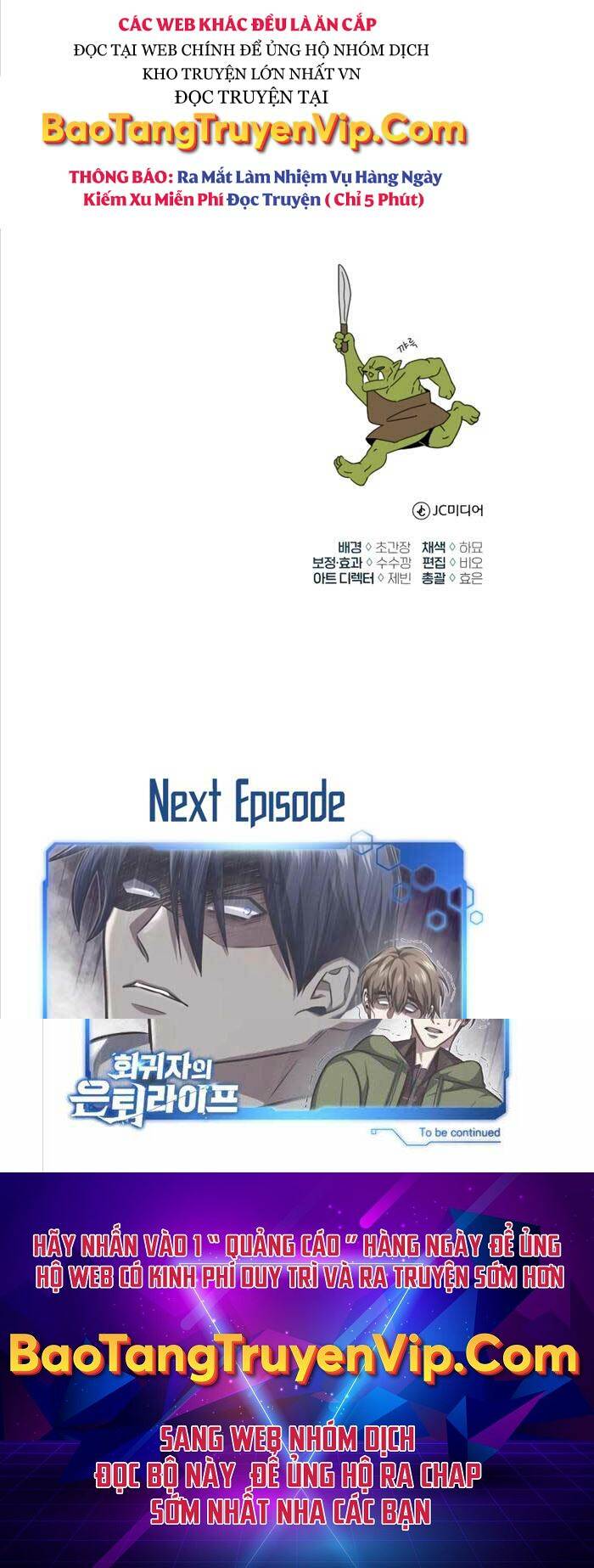 Hồi Quy Giả Về Hưu Chap 8 - Next Chap 9
