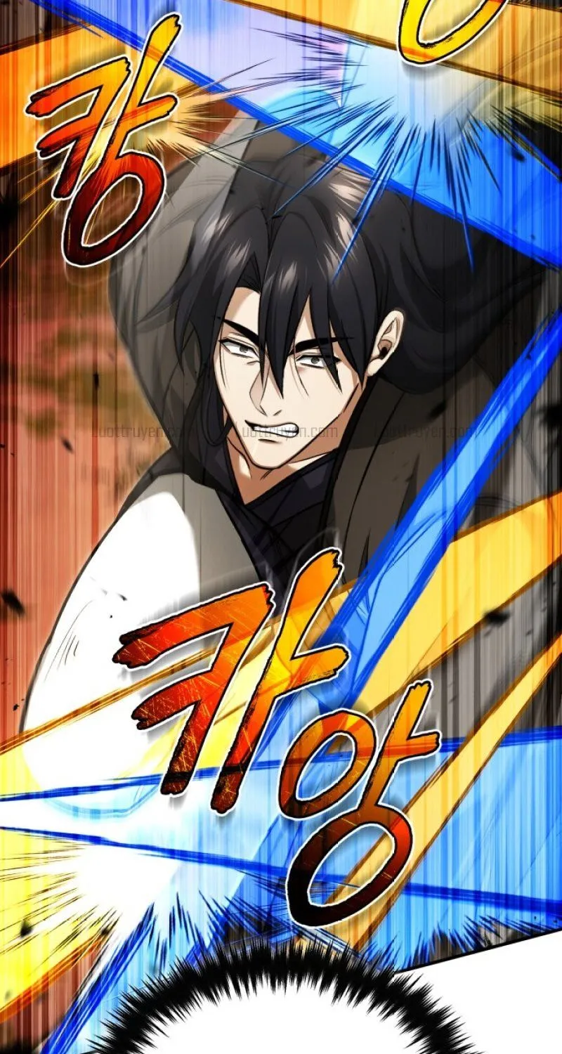 Hồi Quy Giả Về Hưu Chap 82 - Next Chap 83