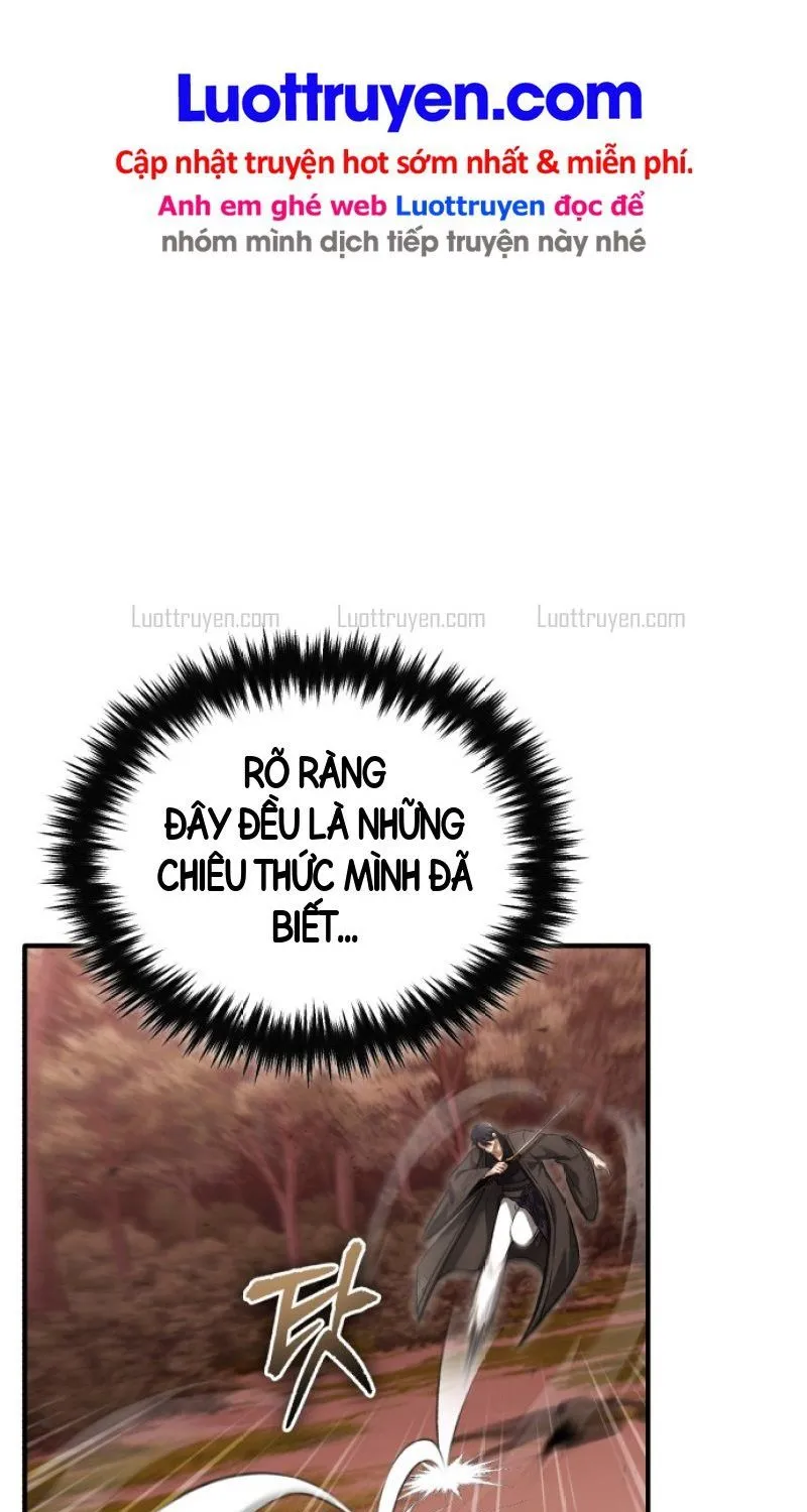 Hồi Quy Giả Về Hưu Chap 82 - Next Chap 83