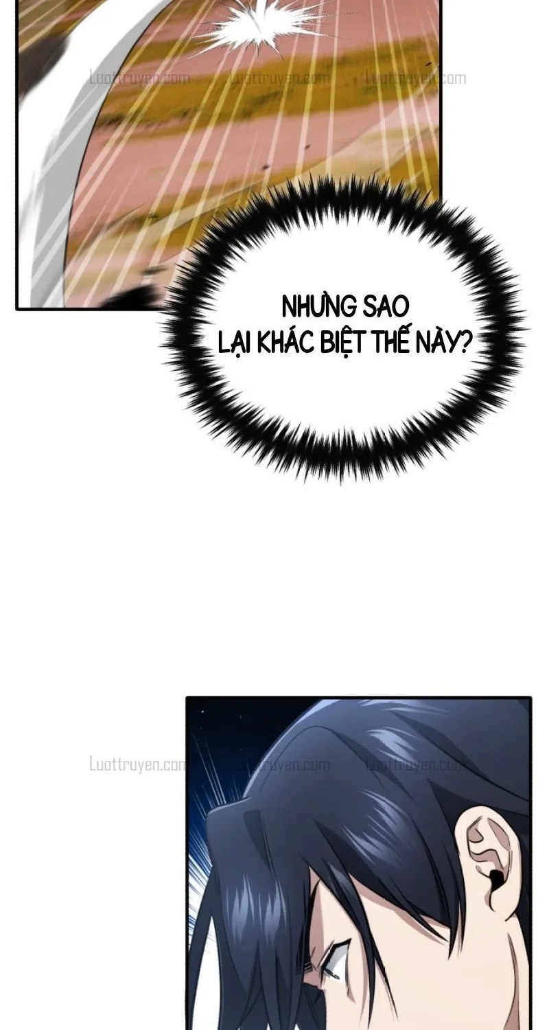 Hồi Quy Giả Về Hưu Chap 82 - Next Chap 83