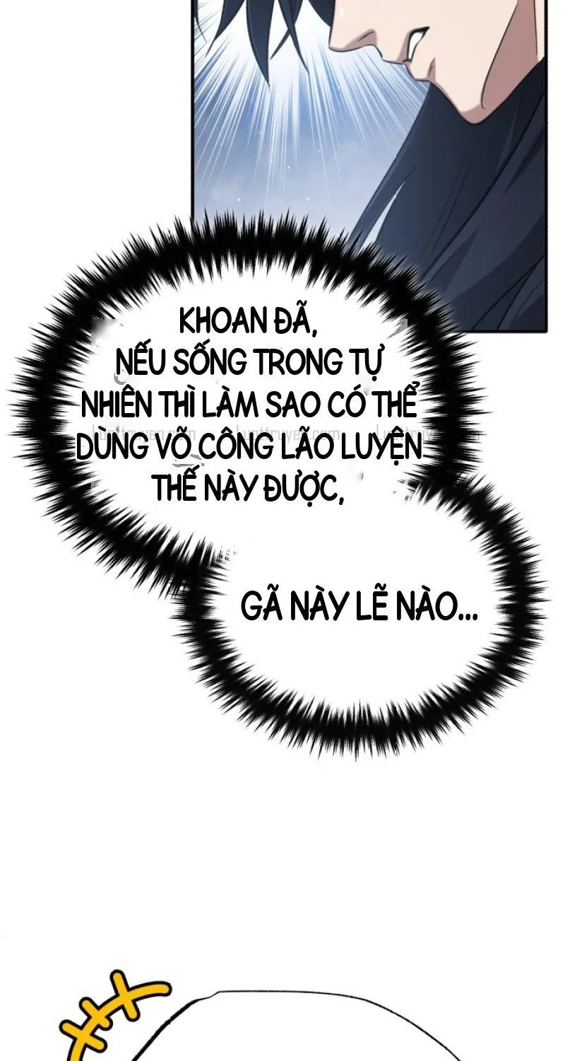 Hồi Quy Giả Về Hưu Chap 82 - Next Chap 83