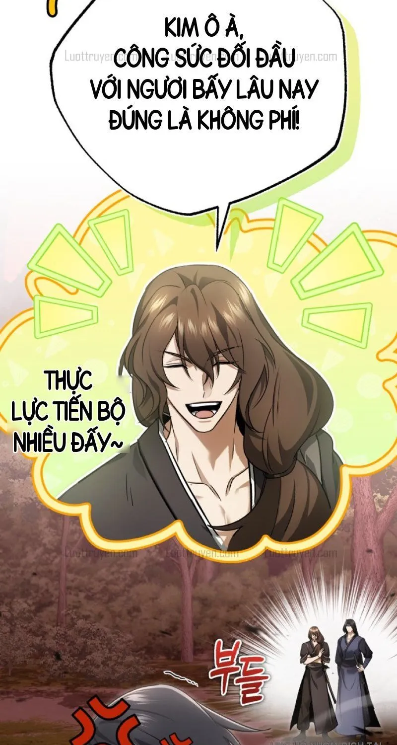 Hồi Quy Giả Về Hưu Chap 82 - Next Chap 83