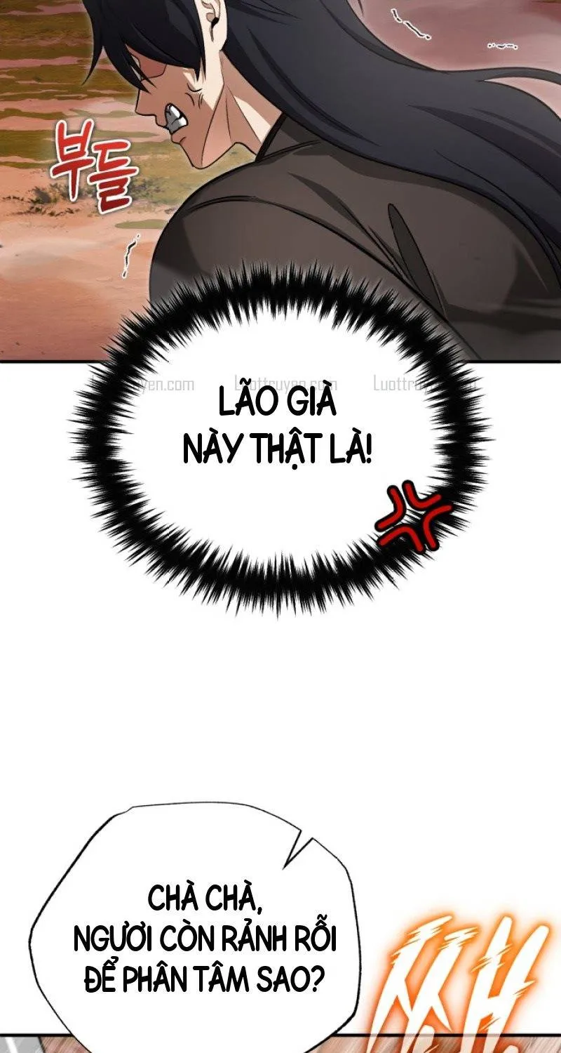 Hồi Quy Giả Về Hưu Chap 82 - Next Chap 83