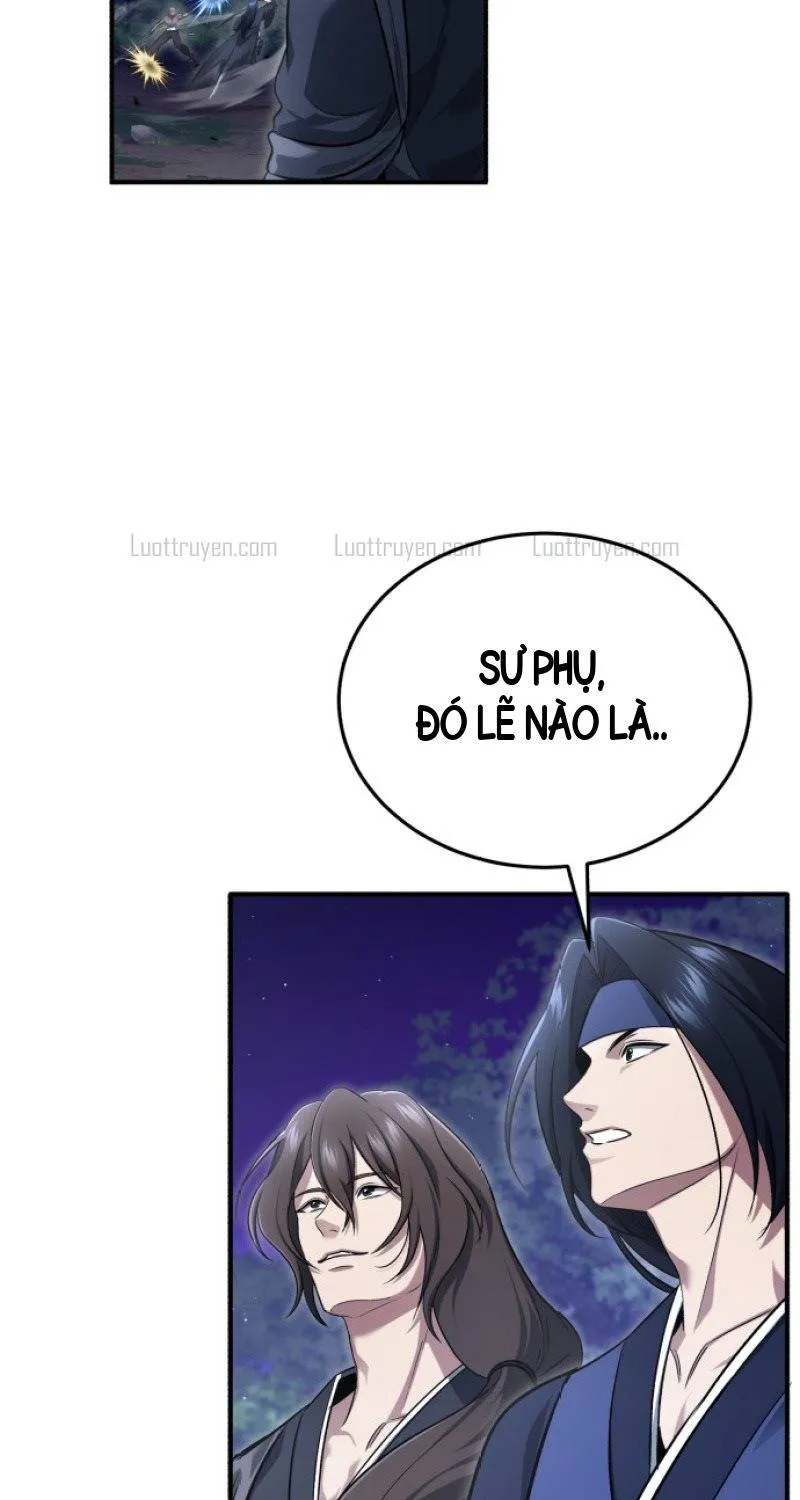Hồi Quy Giả Về Hưu Chap 82 - Next Chap 83
