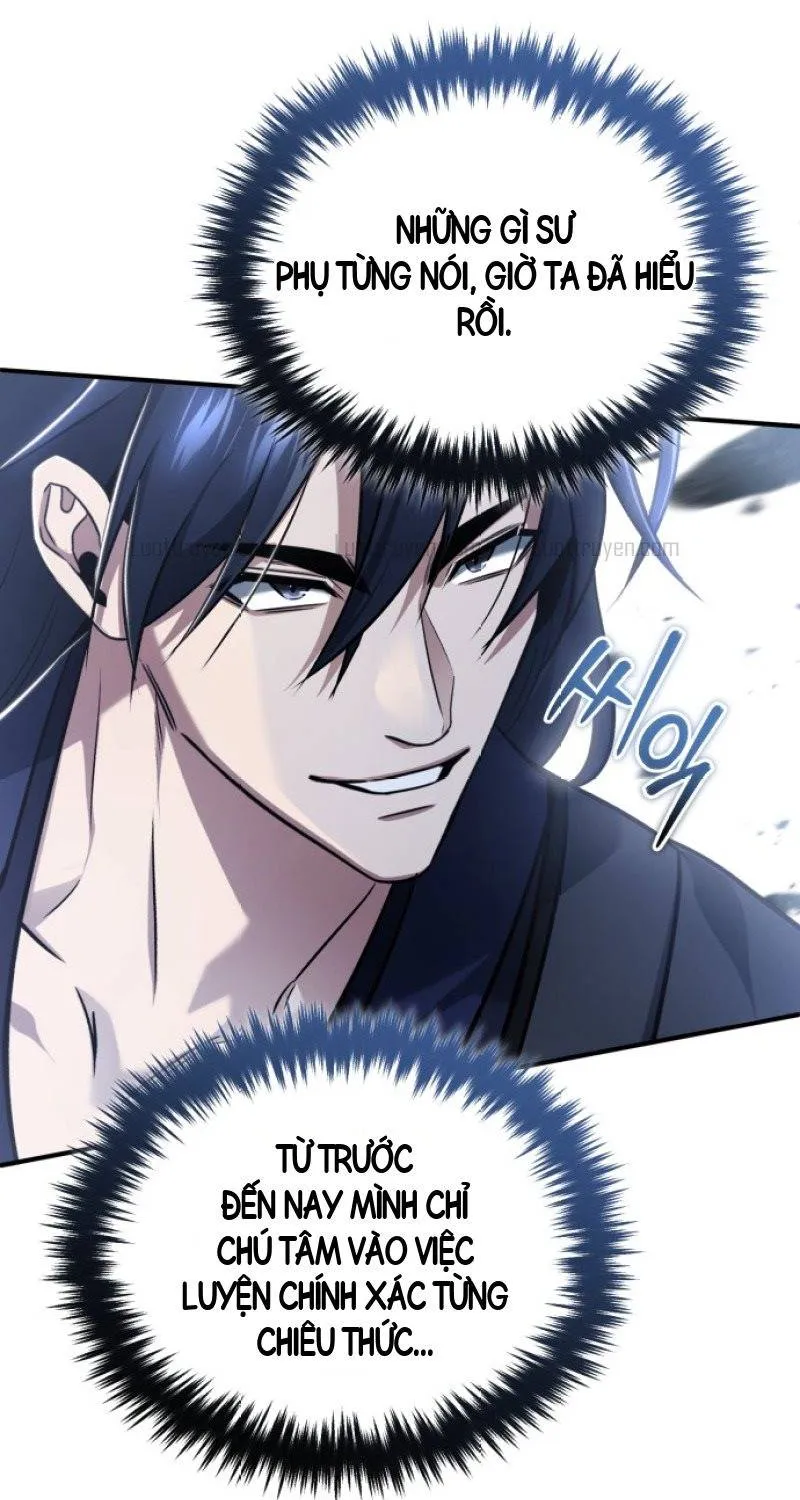 Hồi Quy Giả Về Hưu Chap 82 - Next Chap 83