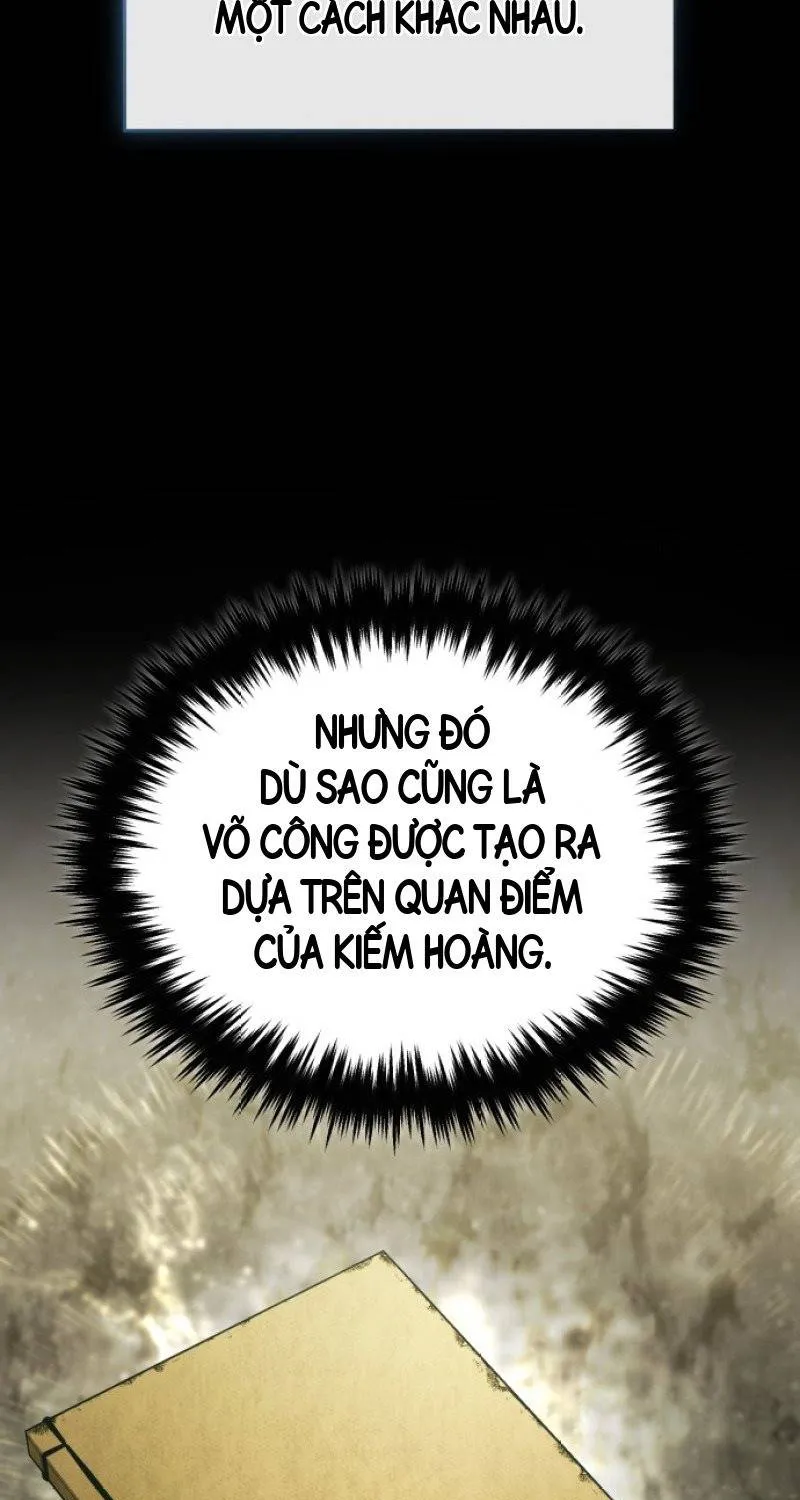 Hồi Quy Giả Về Hưu Chap 82 - Next Chap 83