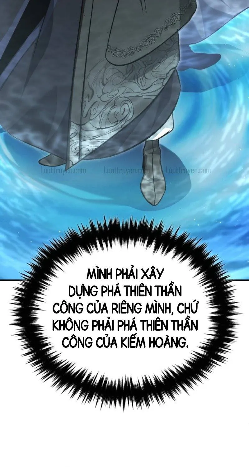 Hồi Quy Giả Về Hưu Chap 82 - Next Chap 83