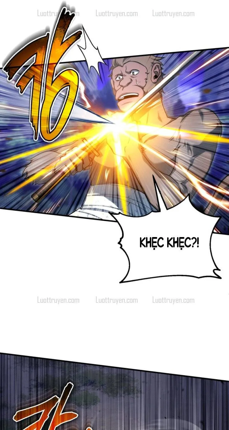 Hồi Quy Giả Về Hưu Chap 82 - Next Chap 83