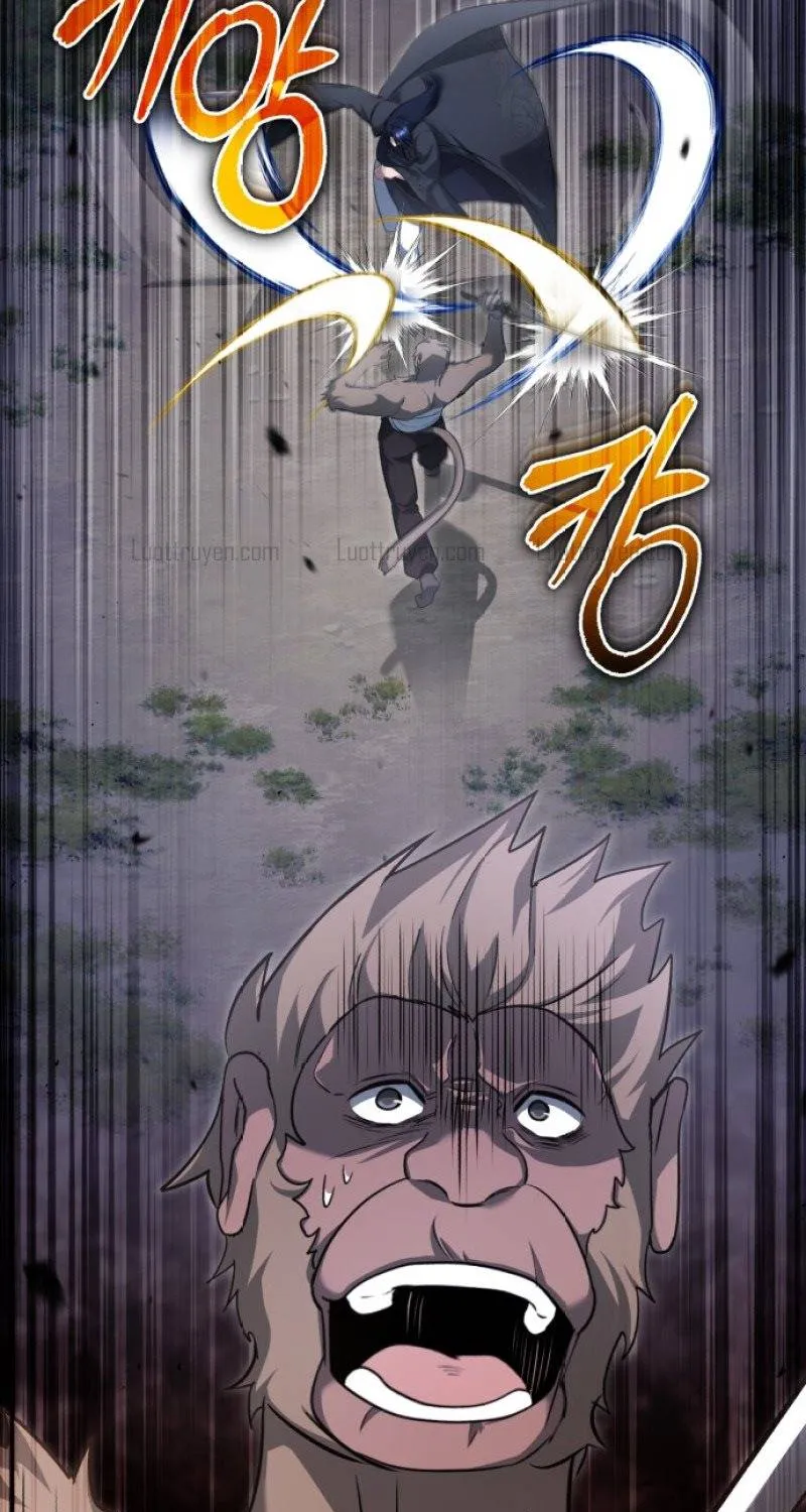 Hồi Quy Giả Về Hưu Chap 82 - Next Chap 83