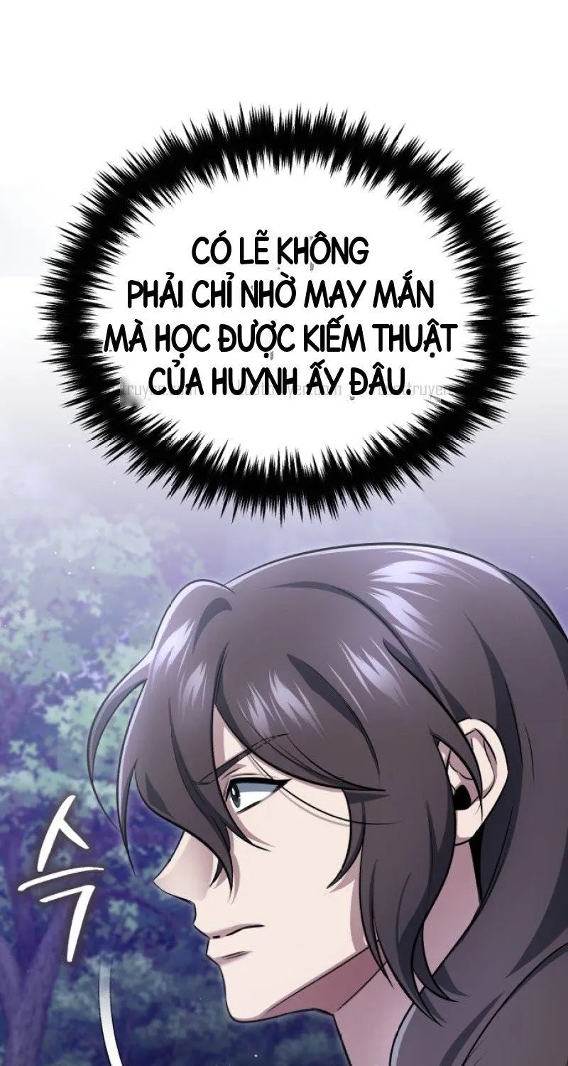 Hồi Quy Giả Về Hưu Chap 82 - Next Chap 83