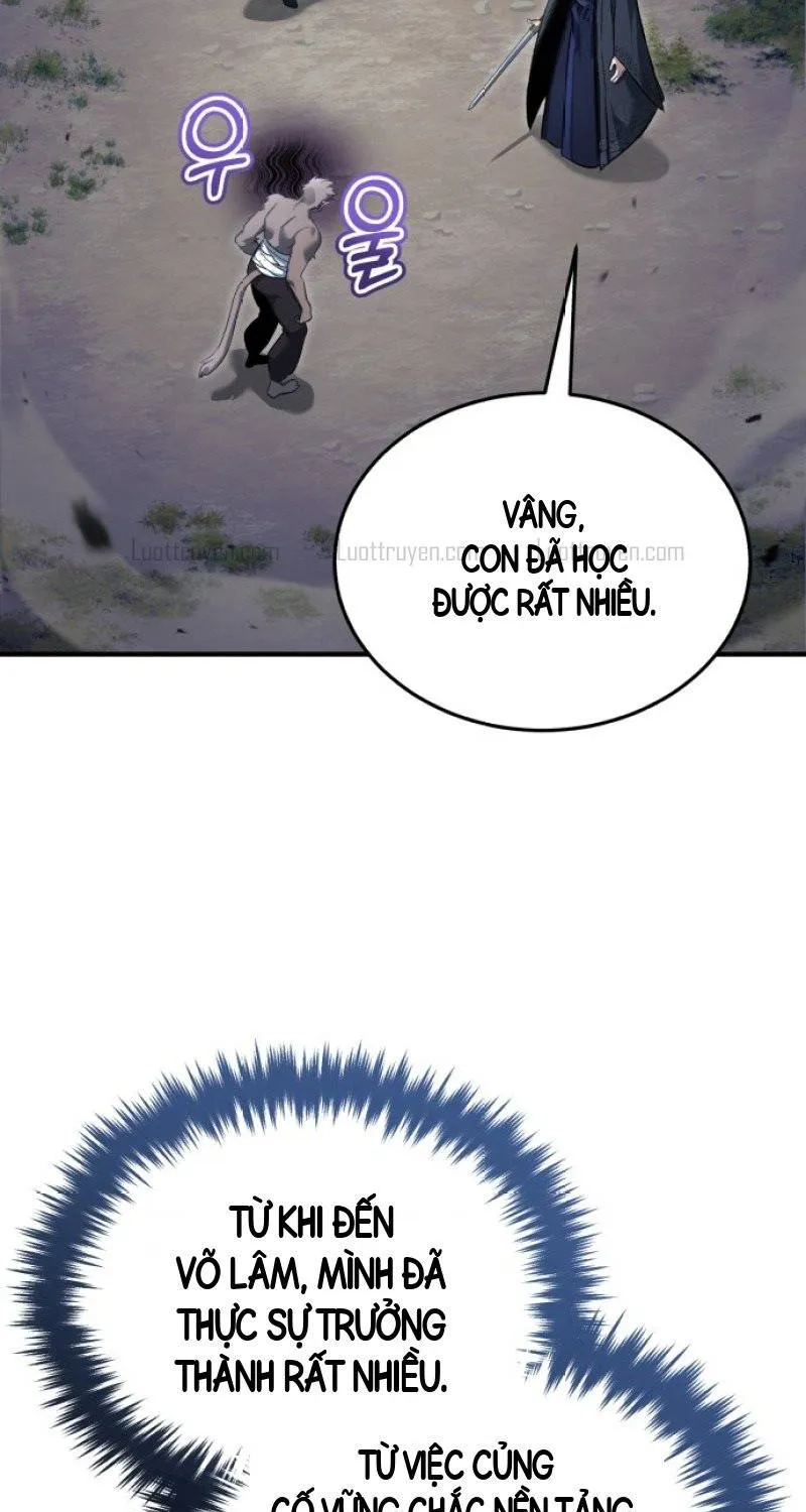 Hồi Quy Giả Về Hưu Chap 82 - Next Chap 83
