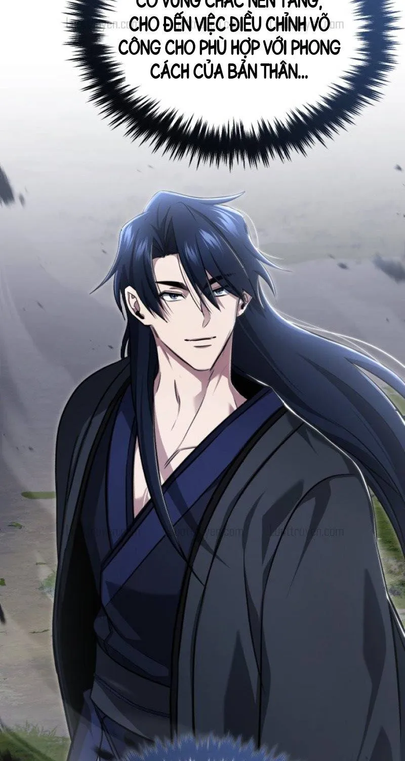 Hồi Quy Giả Về Hưu Chap 82 - Next Chap 83