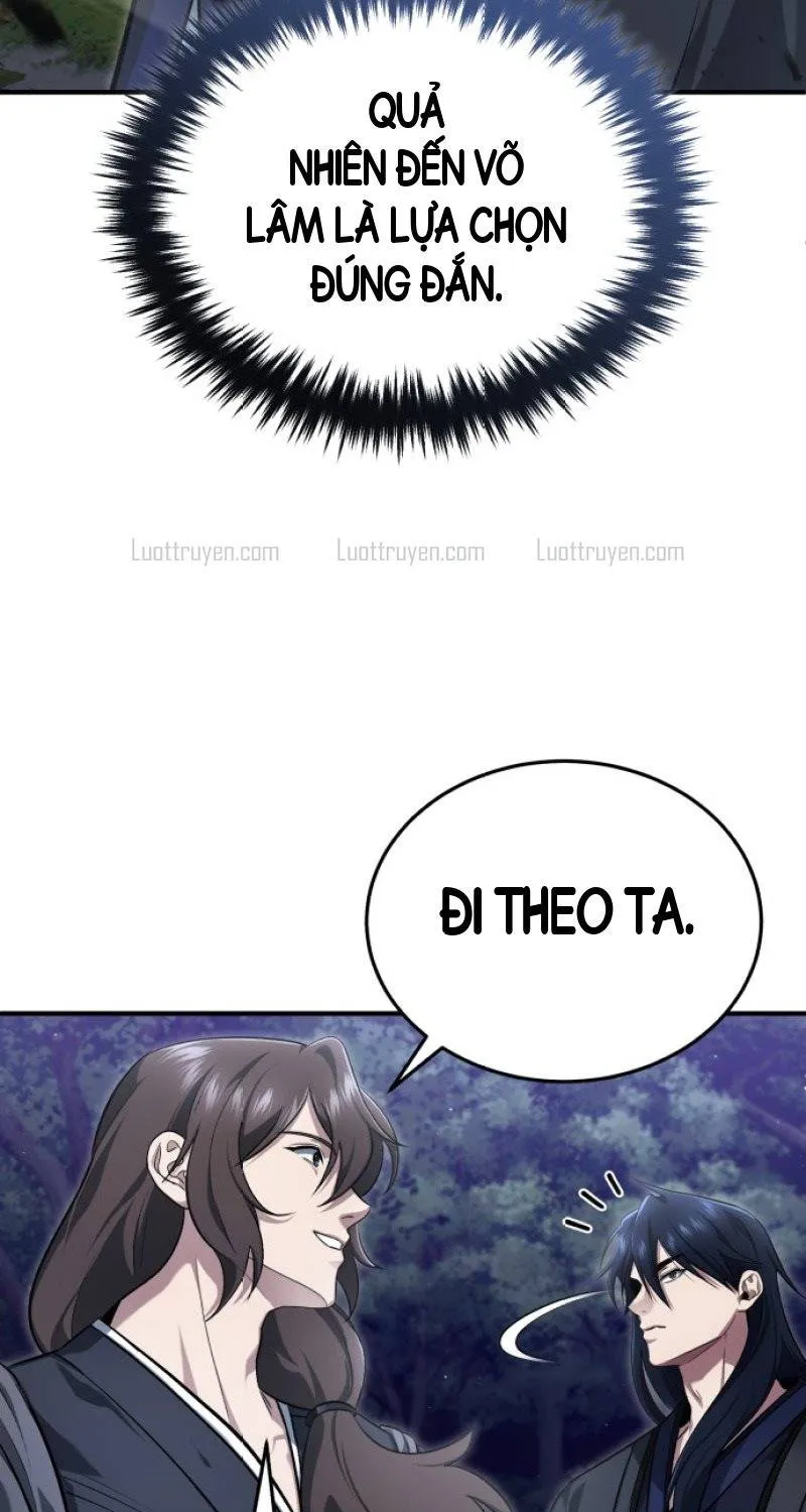 Hồi Quy Giả Về Hưu Chap 82 - Next Chap 83
