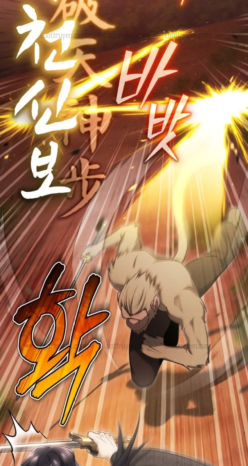 Hồi Quy Giả Về Hưu Chap 82 - Next Chap 83