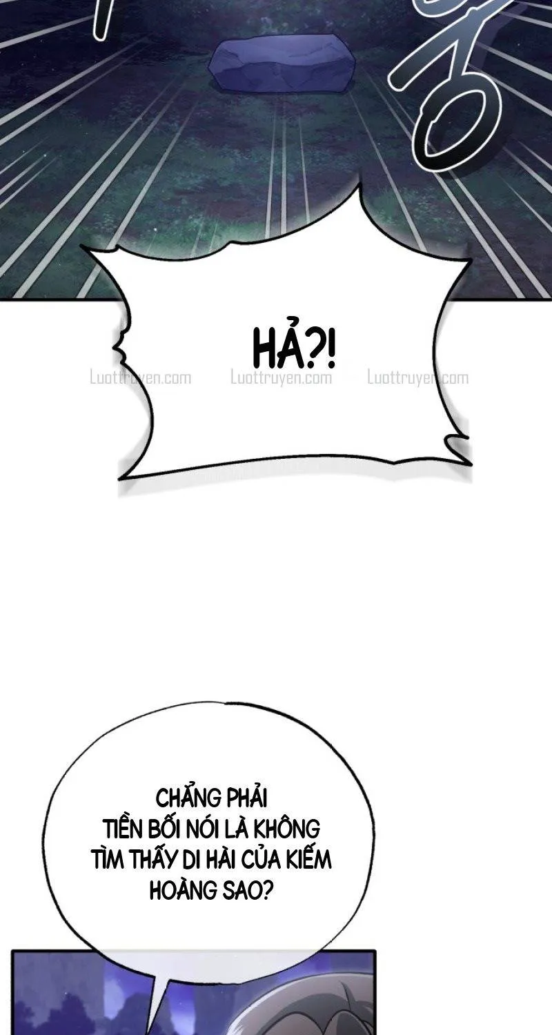 Hồi Quy Giả Về Hưu Chap 82 - Next Chap 83