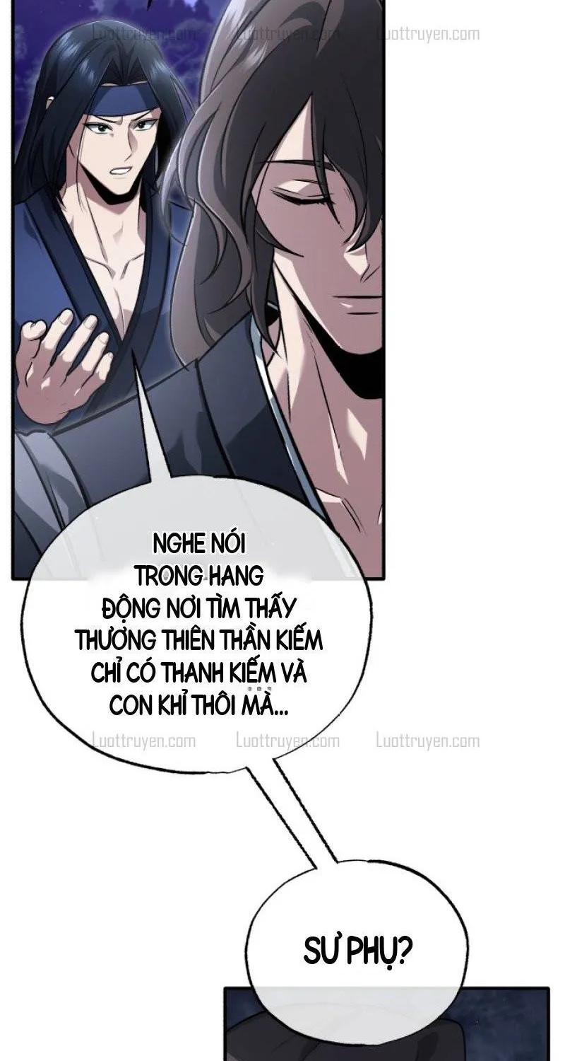 Hồi Quy Giả Về Hưu Chap 82 - Next Chap 83