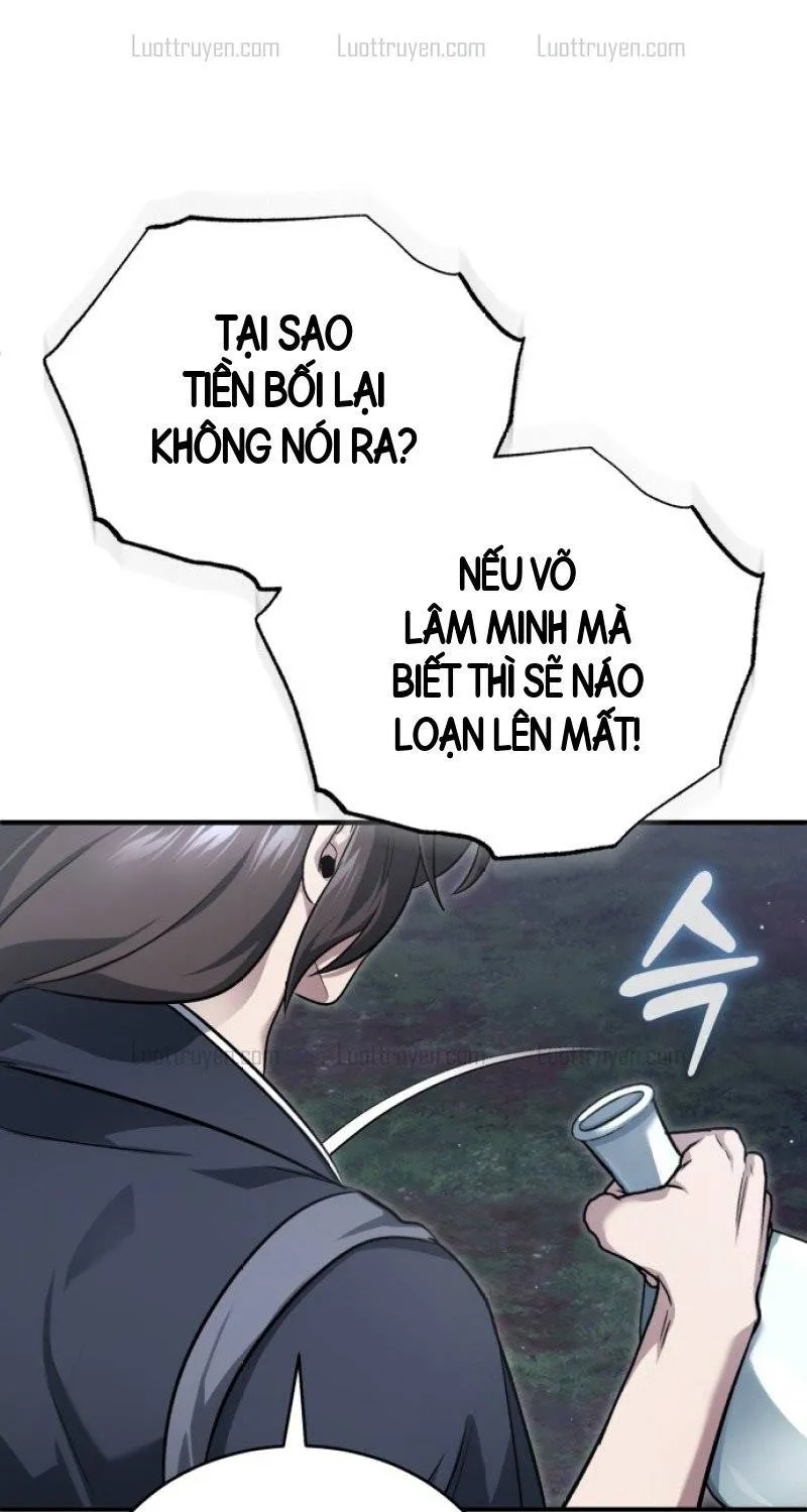 Hồi Quy Giả Về Hưu Chap 82 - Next Chap 83