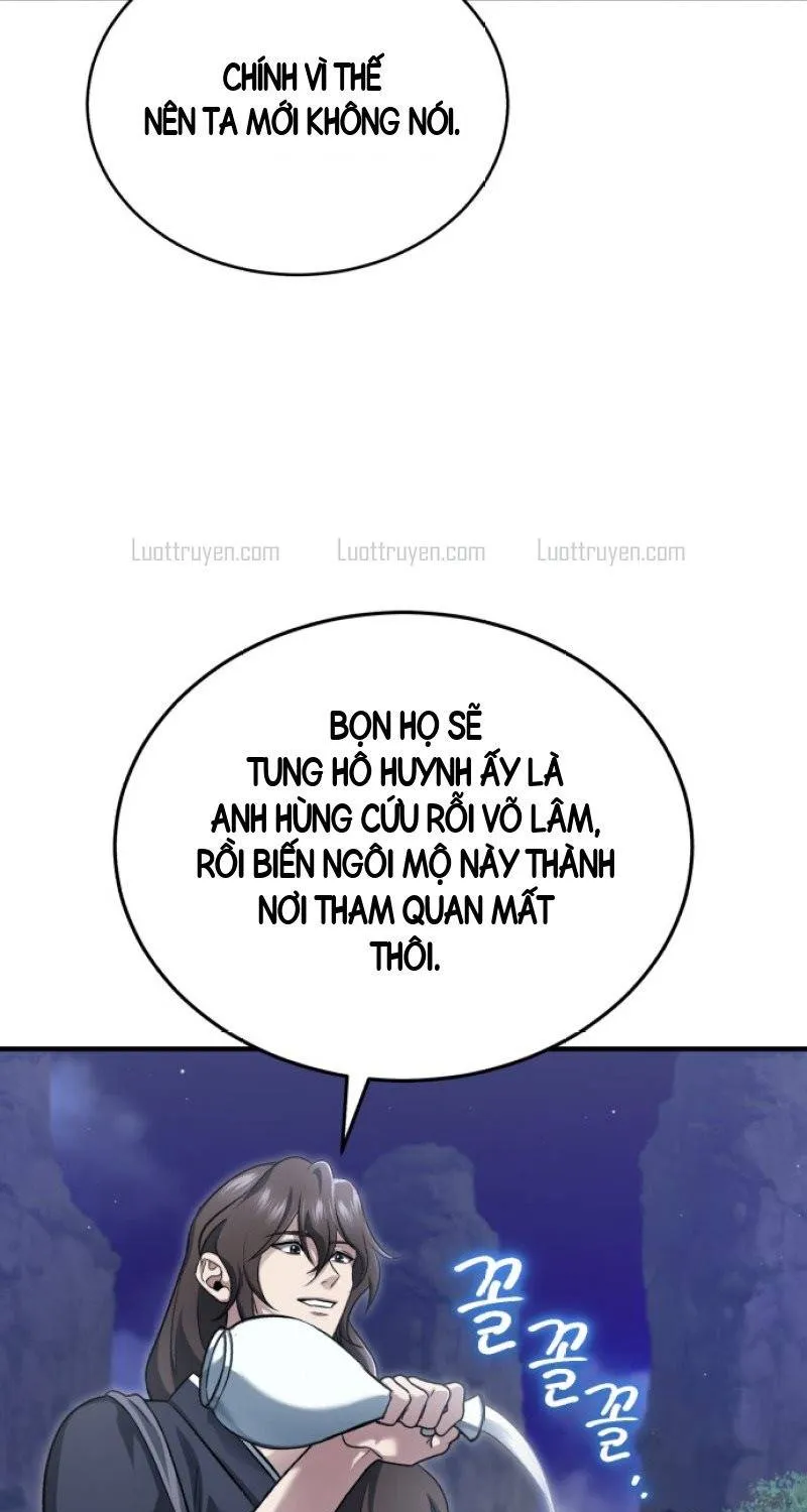 Hồi Quy Giả Về Hưu Chap 82 - Next Chap 83