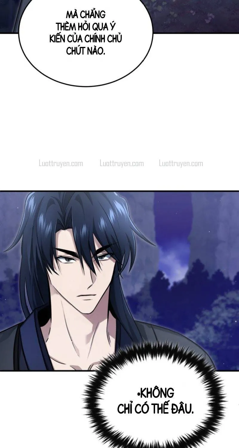 Hồi Quy Giả Về Hưu Chap 82 - Next Chap 83