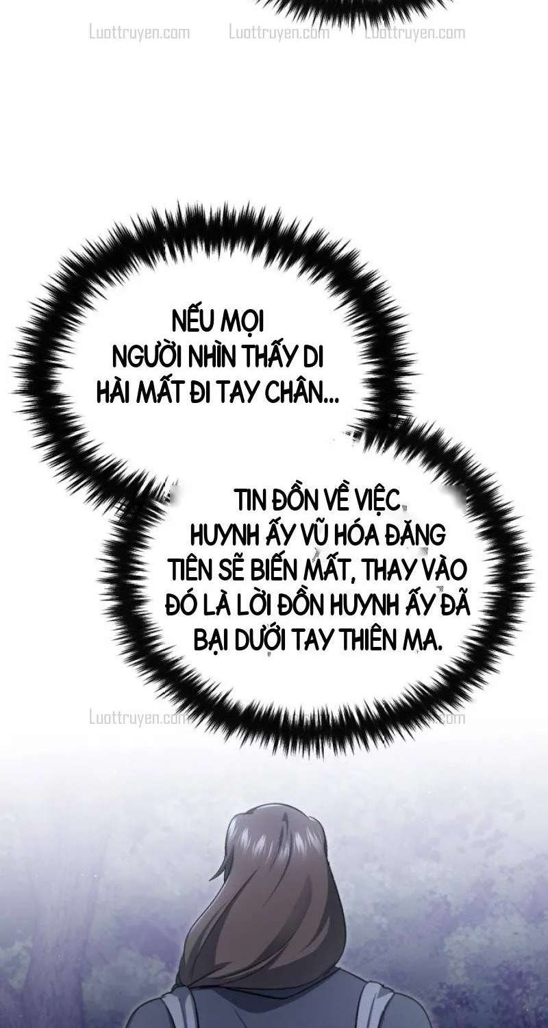 Hồi Quy Giả Về Hưu Chap 82 - Next Chap 83