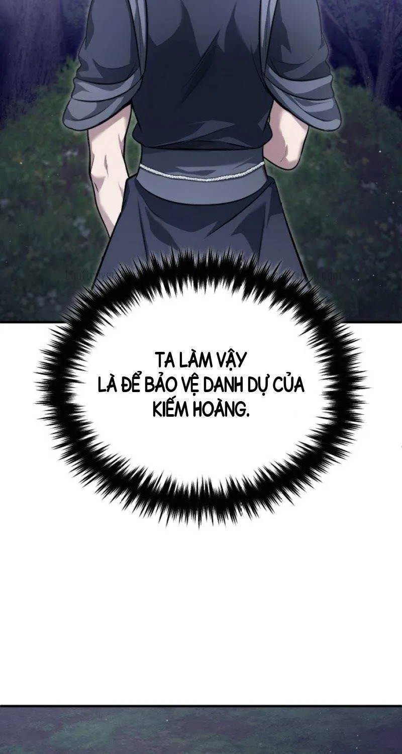 Hồi Quy Giả Về Hưu Chap 82 - Next Chap 83