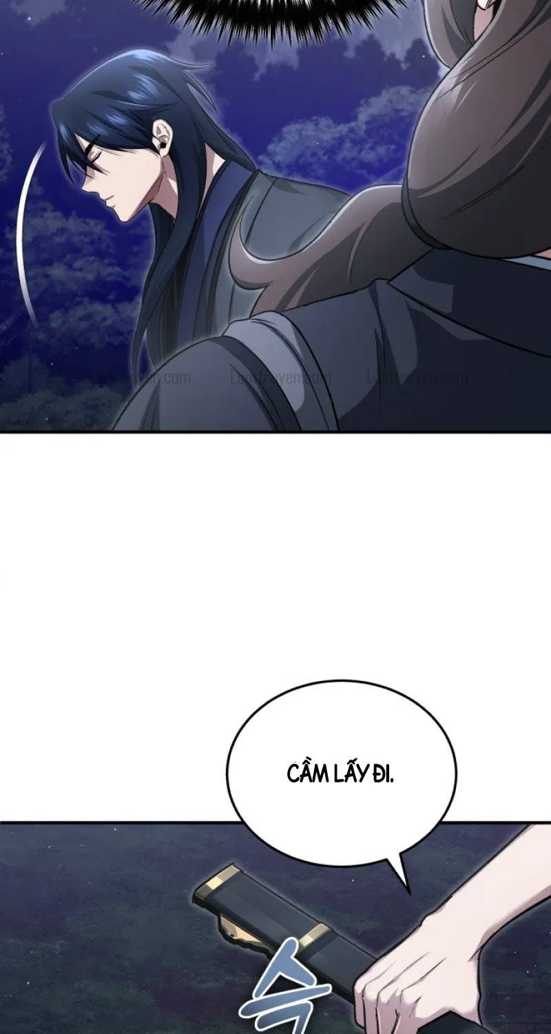Hồi Quy Giả Về Hưu Chap 82 - Next Chap 83