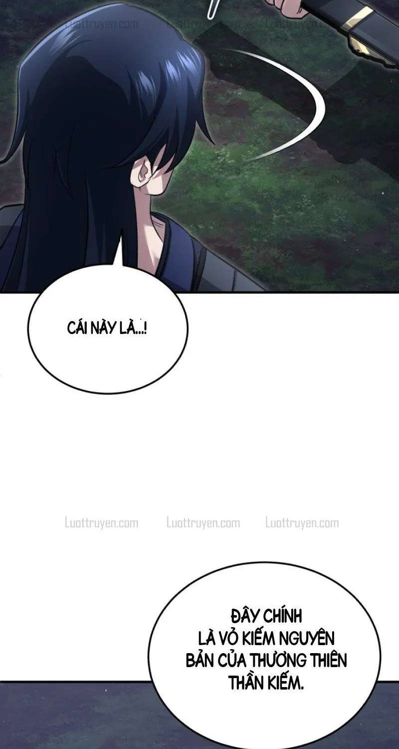 Hồi Quy Giả Về Hưu Chap 82 - Next Chap 83