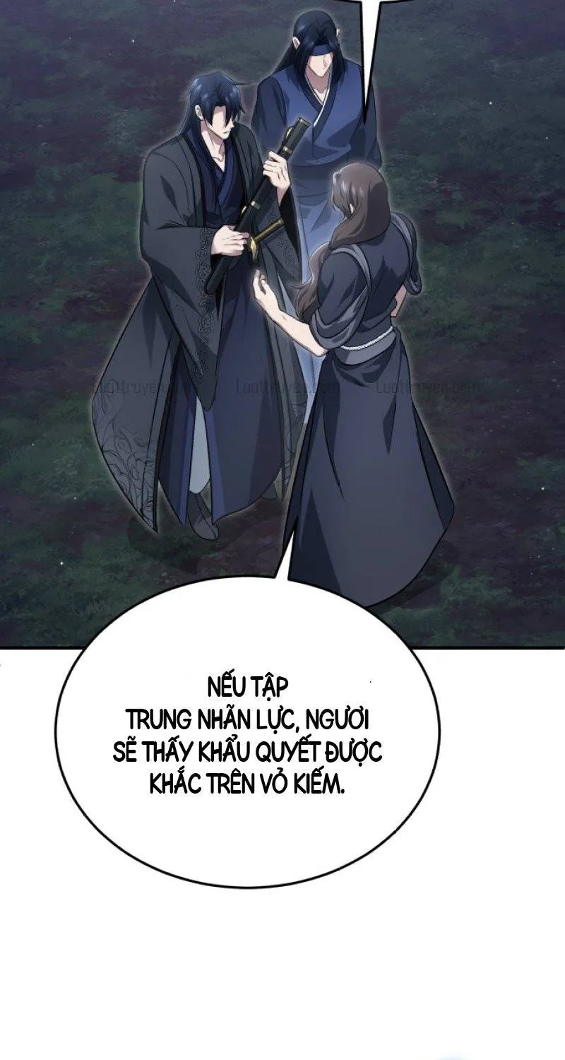 Hồi Quy Giả Về Hưu Chap 82 - Next Chap 83
