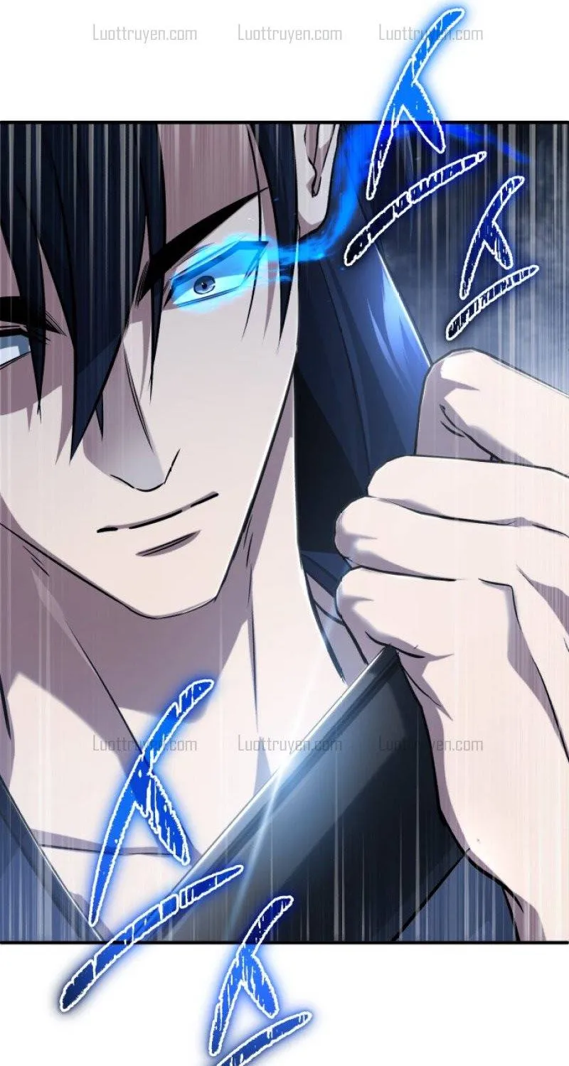 Hồi Quy Giả Về Hưu Chap 82 - Next Chap 83
