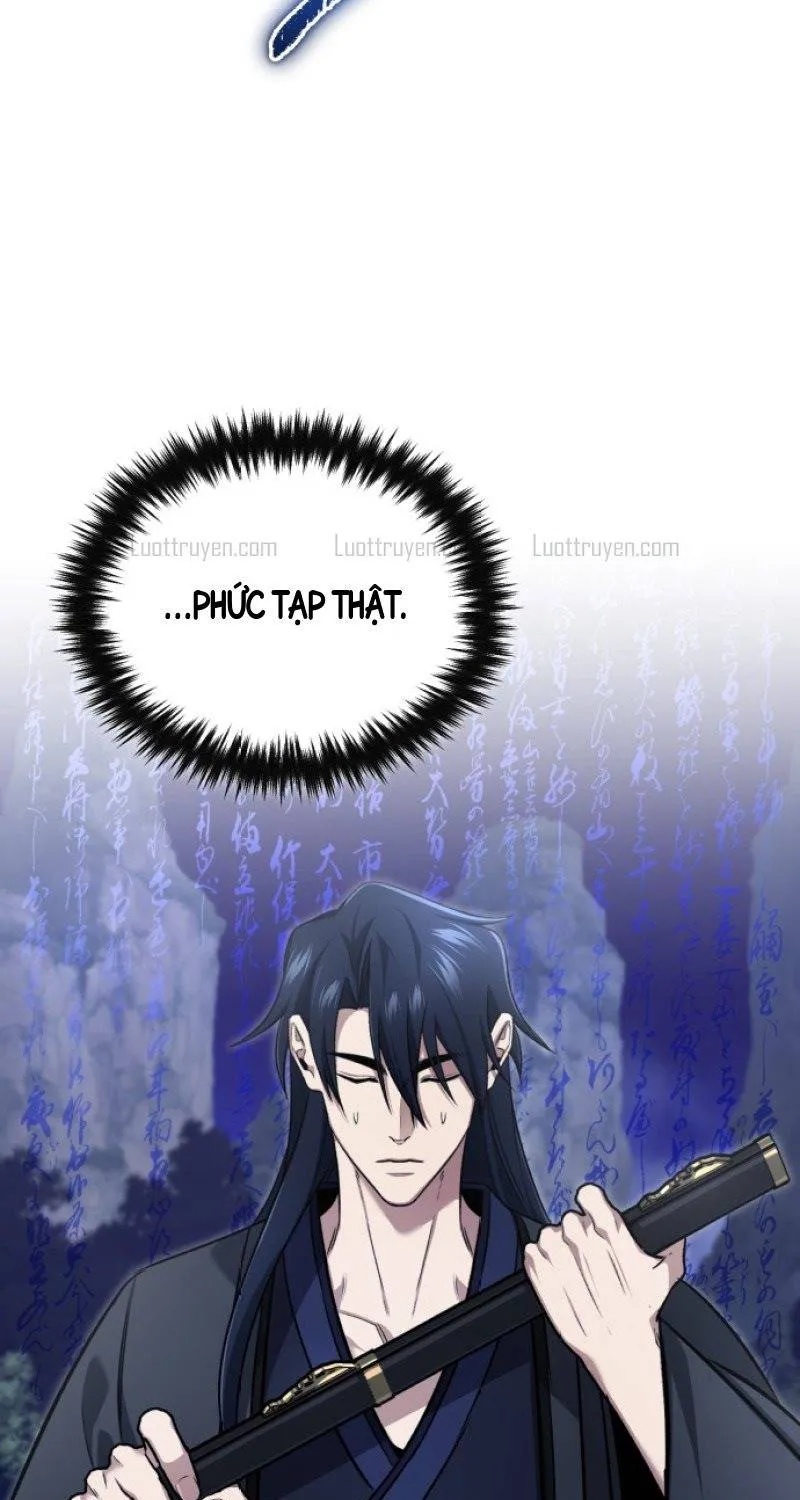 Hồi Quy Giả Về Hưu Chap 82 - Next Chap 83