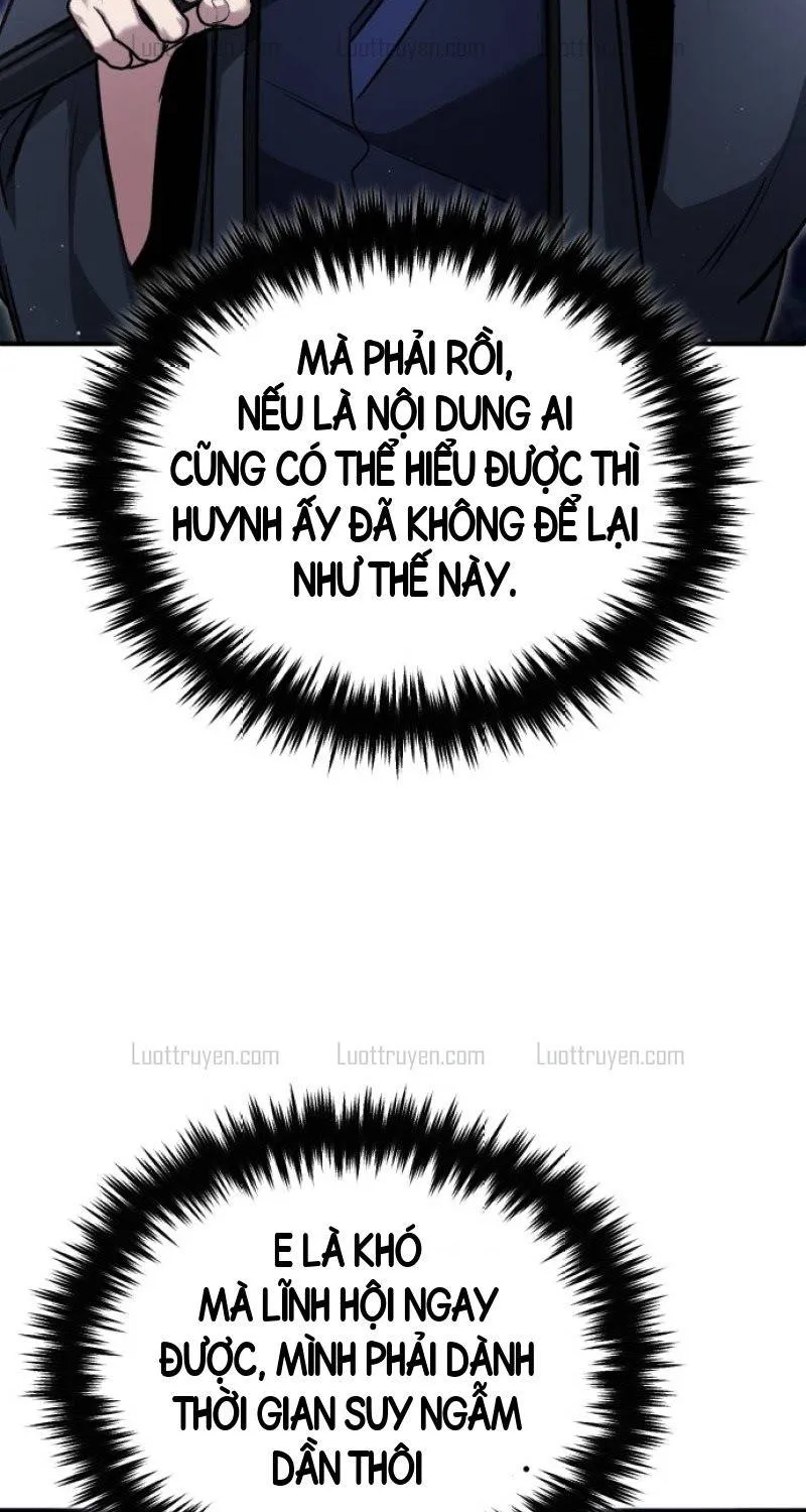 Hồi Quy Giả Về Hưu Chap 82 - Next Chap 83