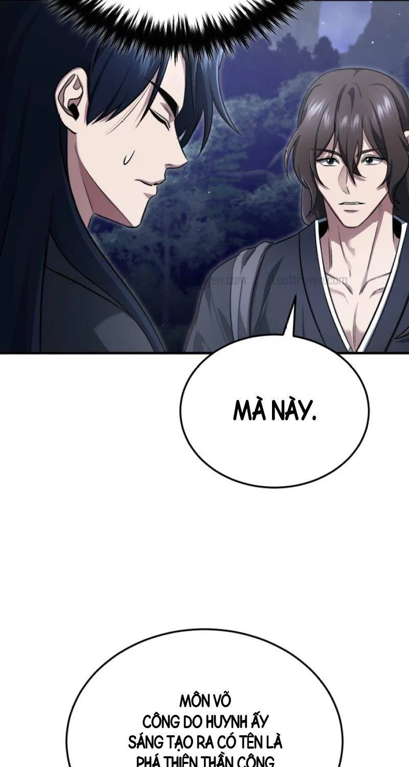 Hồi Quy Giả Về Hưu Chap 82 - Next Chap 83