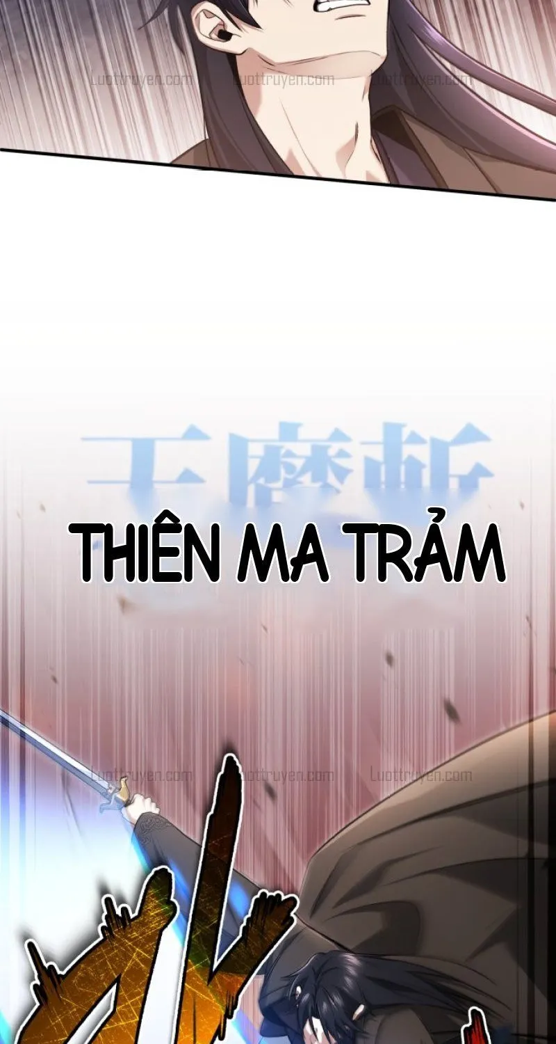 Hồi Quy Giả Về Hưu Chap 82 - Next Chap 83