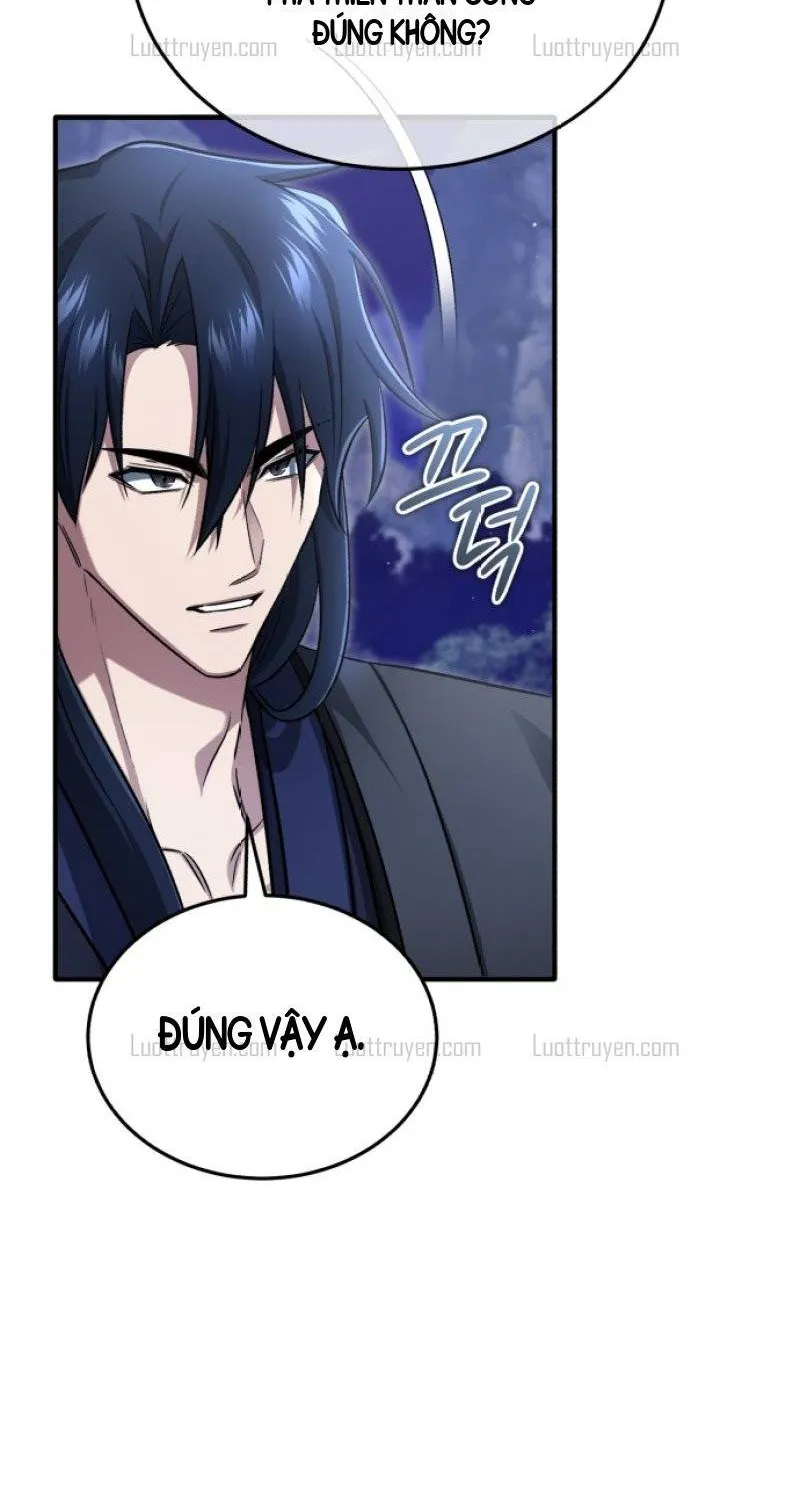 Hồi Quy Giả Về Hưu Chap 82 - Next Chap 83