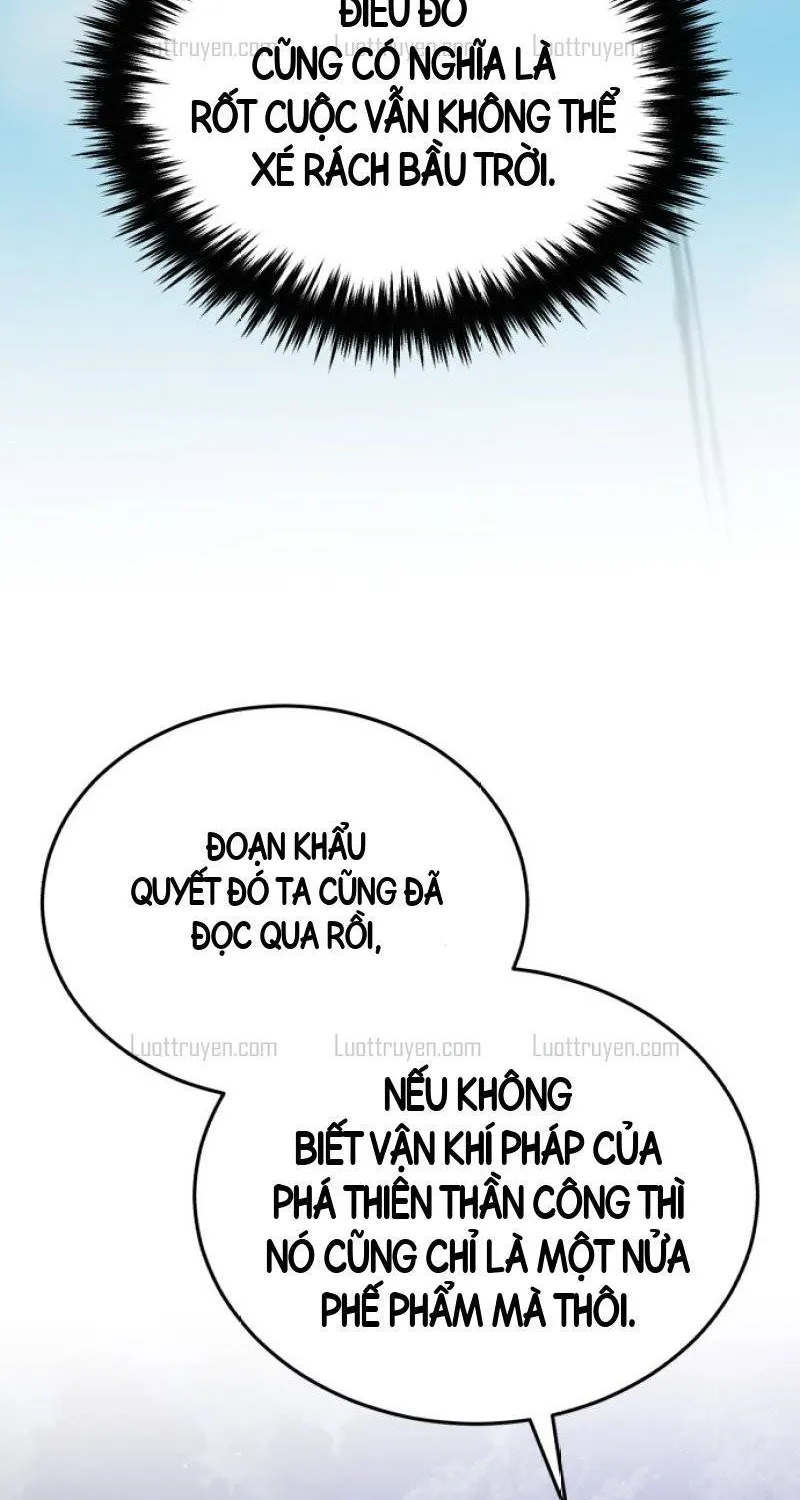Hồi Quy Giả Về Hưu Chap 82 - Next Chap 83