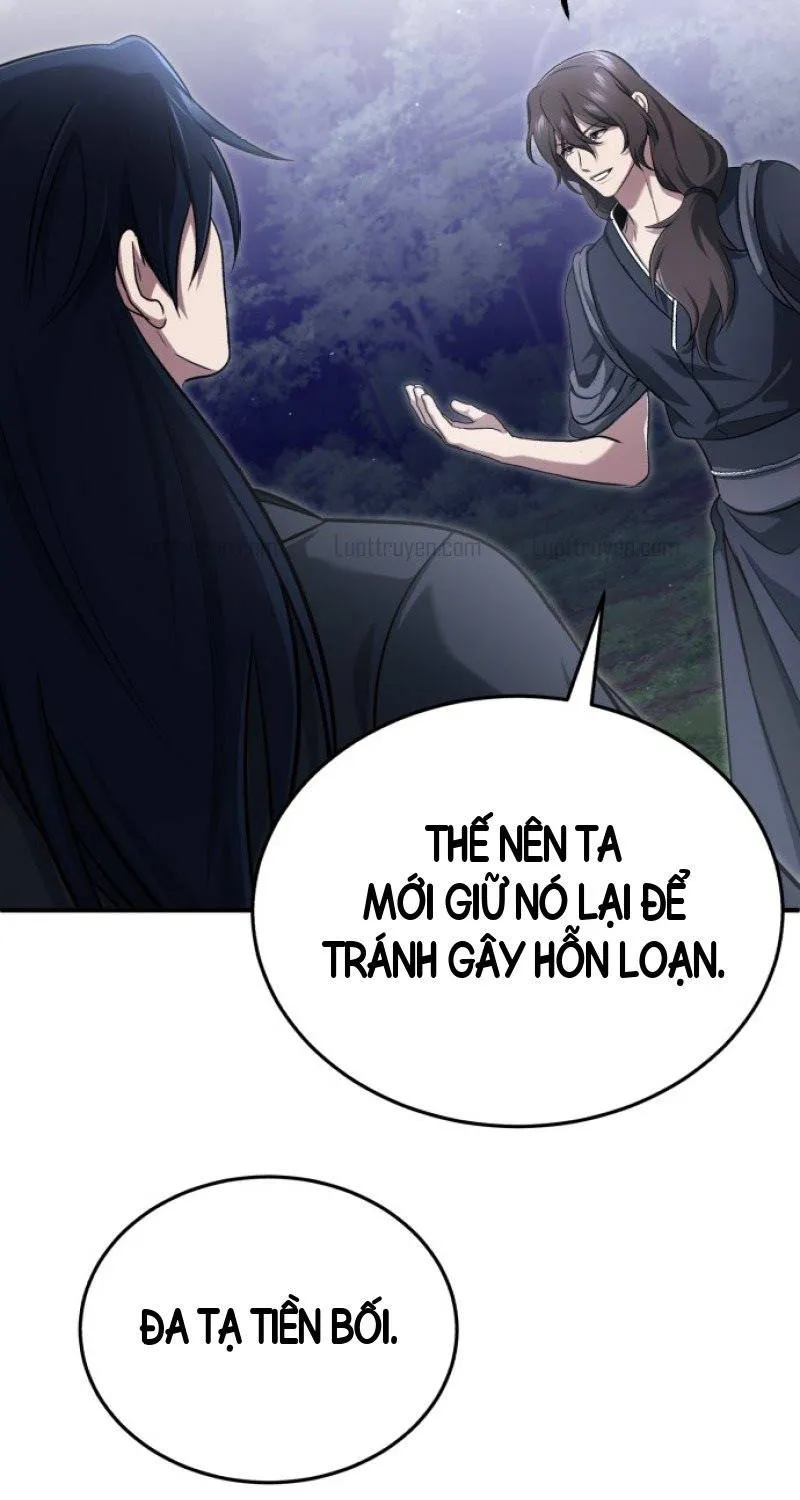 Hồi Quy Giả Về Hưu Chap 82 - Next Chap 83