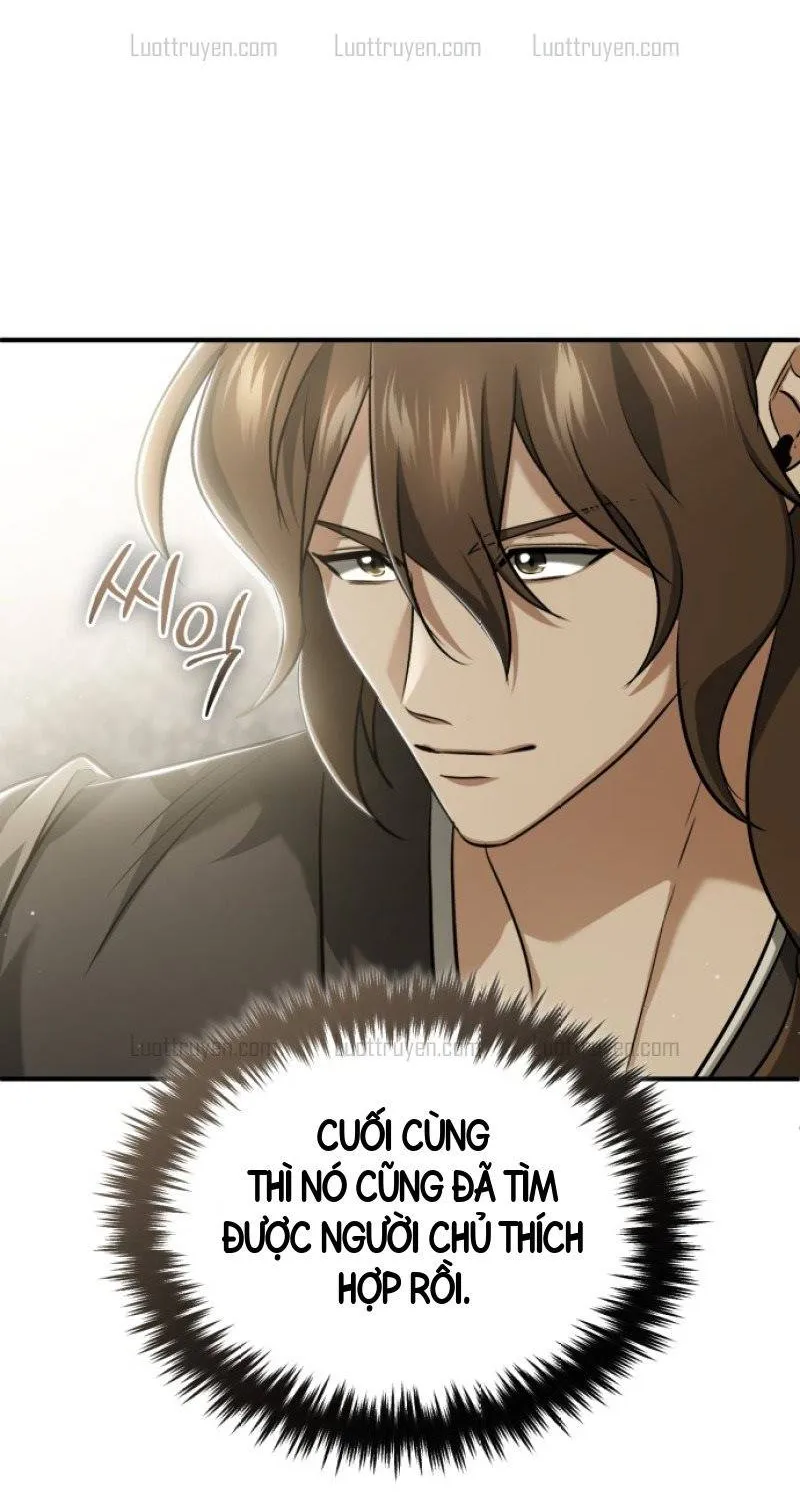 Hồi Quy Giả Về Hưu Chap 82 - Next Chap 83