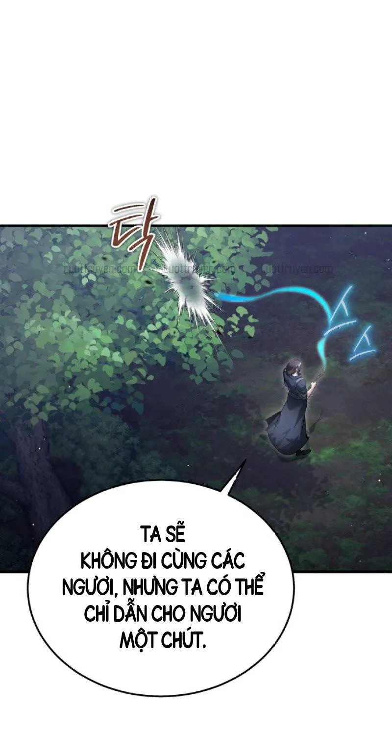 Hồi Quy Giả Về Hưu Chap 82 - Next Chap 83