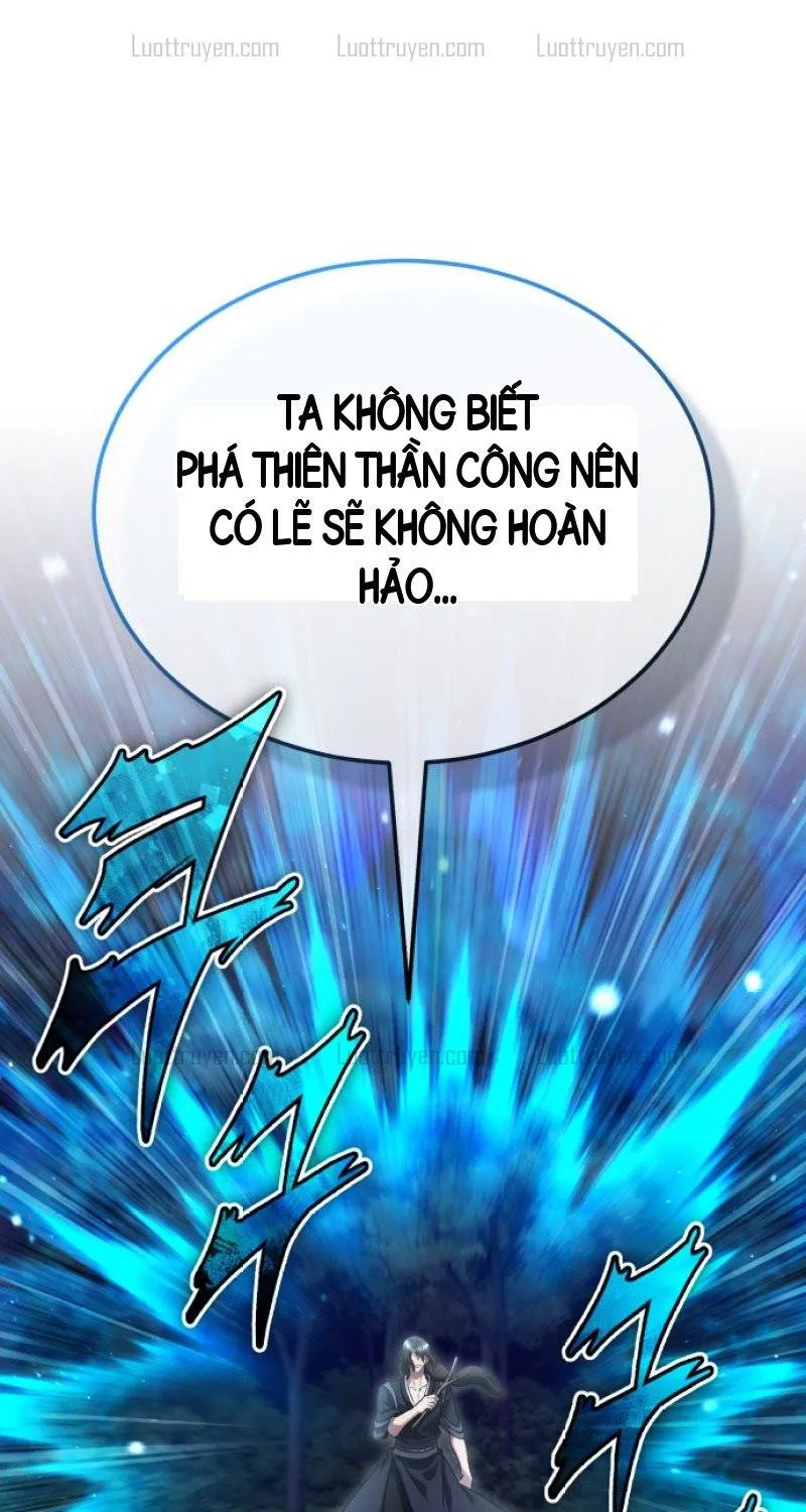 Hồi Quy Giả Về Hưu Chap 82 - Next Chap 83