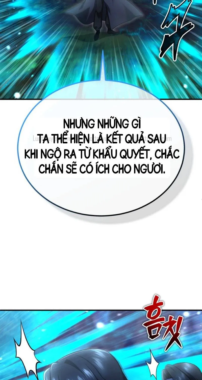 Hồi Quy Giả Về Hưu Chap 82 - Next Chap 83